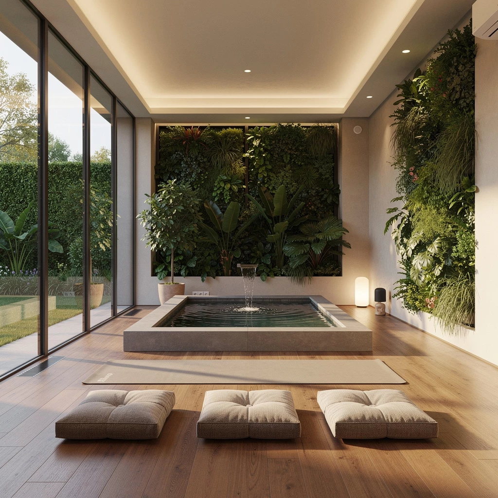 R&uuml;ckzugsorte schaffen &ndash; der Wert von pers&ouml;nlichen Freir&auml;umen