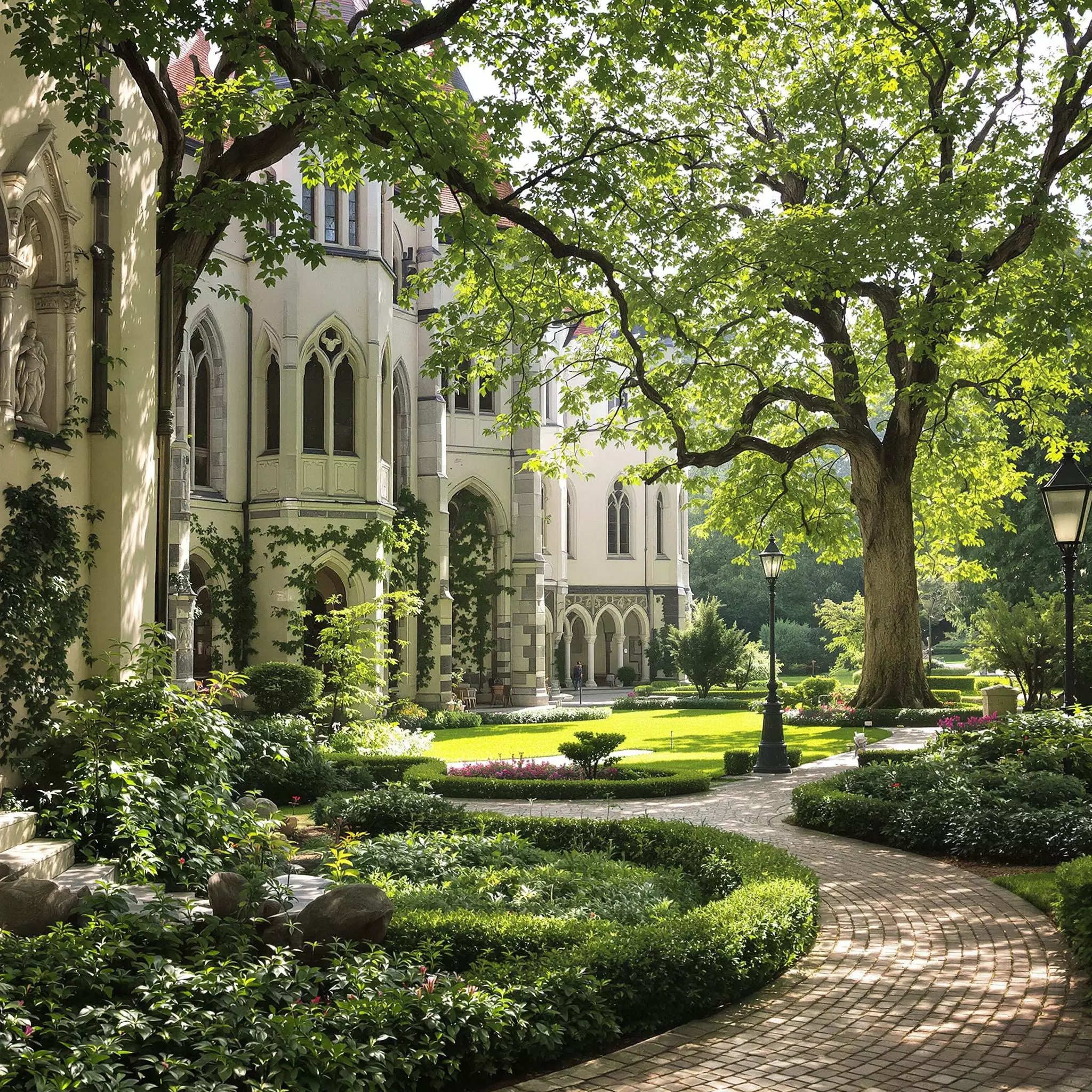 Kloster Metten: Geschichte und Spiritualität erleben