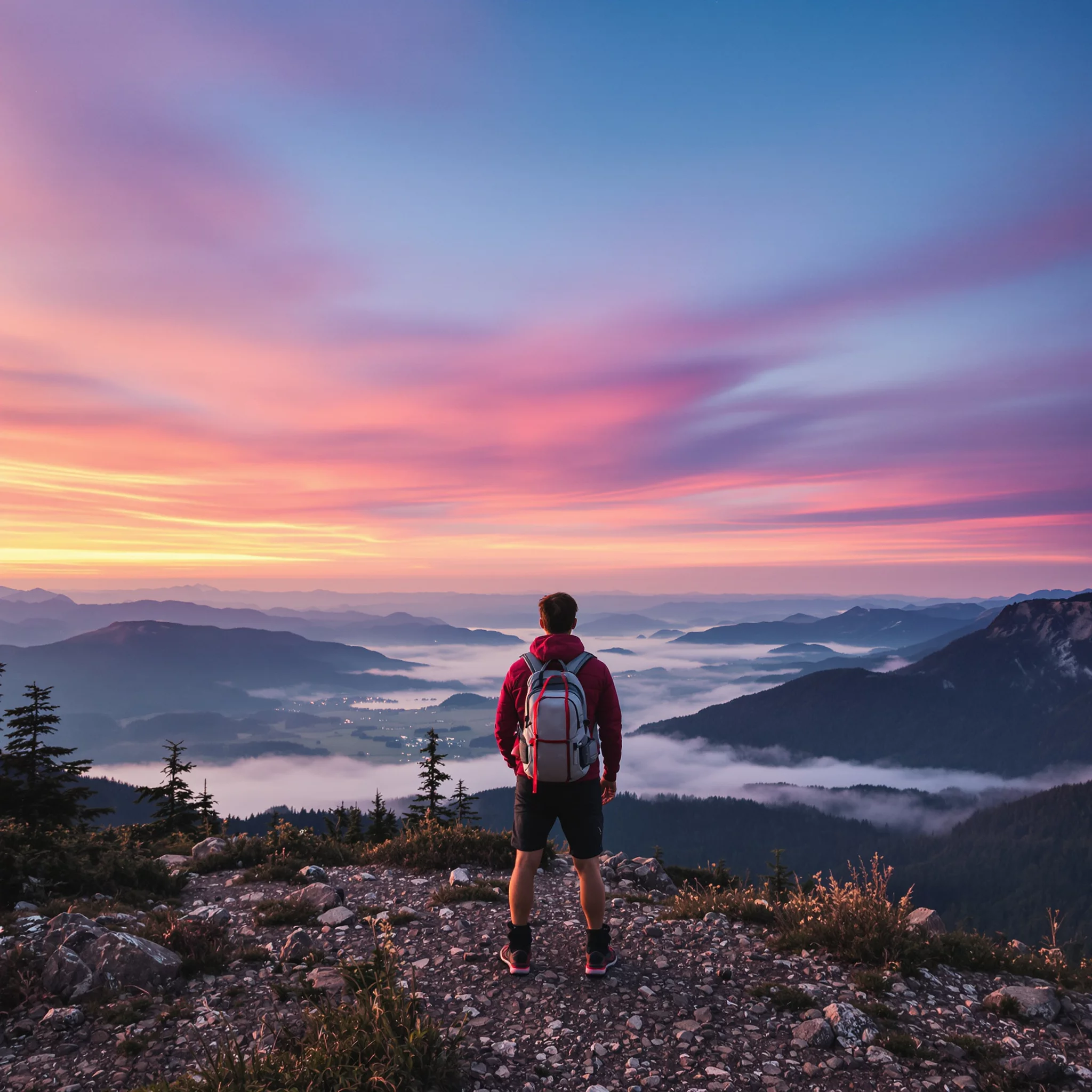 Bayerischer Wald Magazin: Dein lebendiger Guide für Outdoor, Wellness & Kulinarik