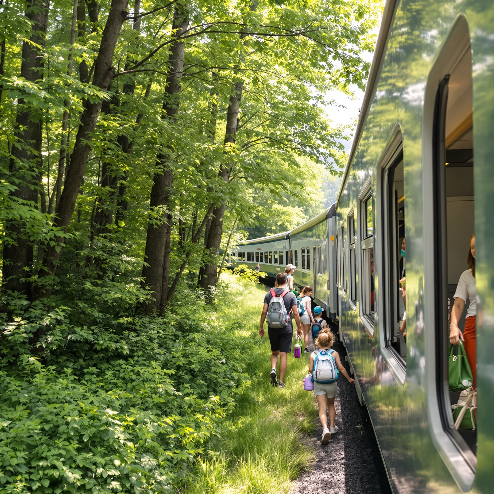 Bayerischer Wald Magazin: Dein lebendiger Guide für Outdoor, Wellness & Kulinarik