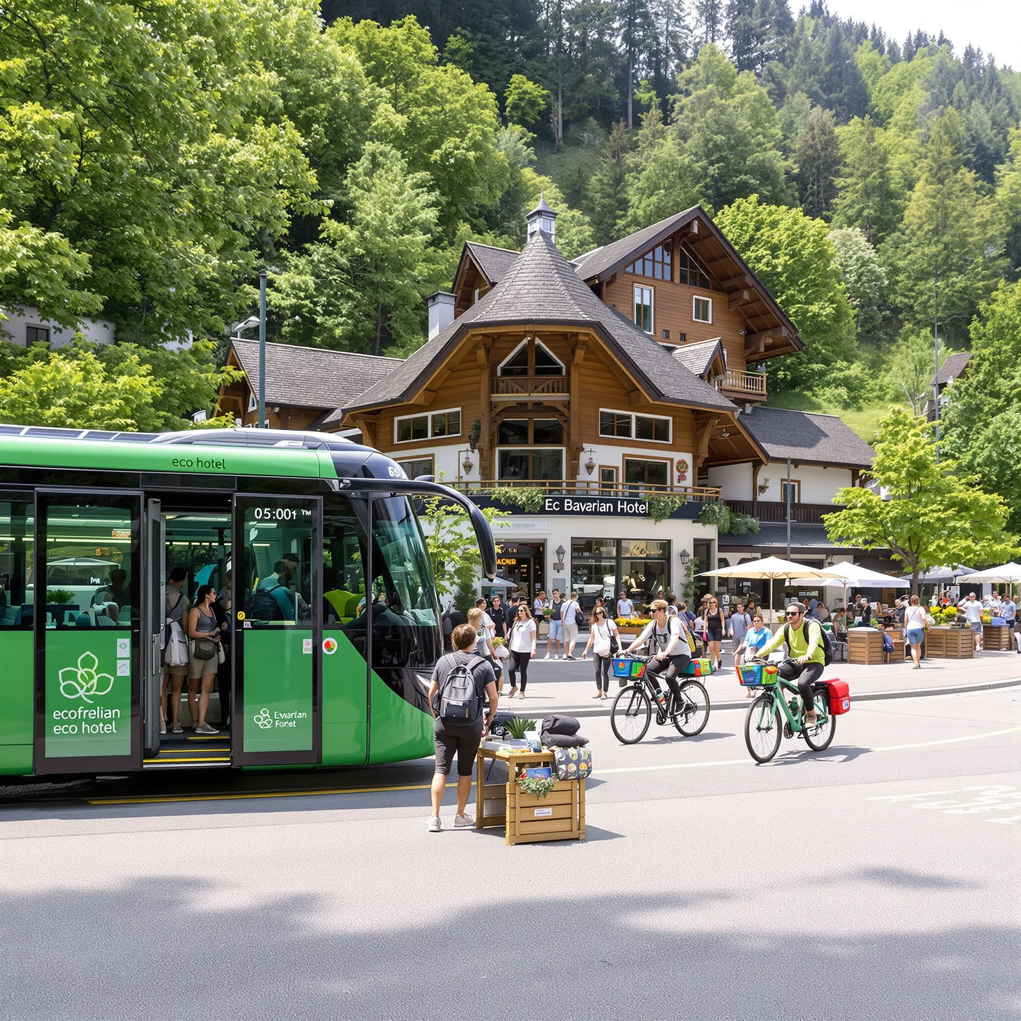 Bayerischer Wald Magazin: Dein Abenteuer zwischen Natur, Wellness und Genuss