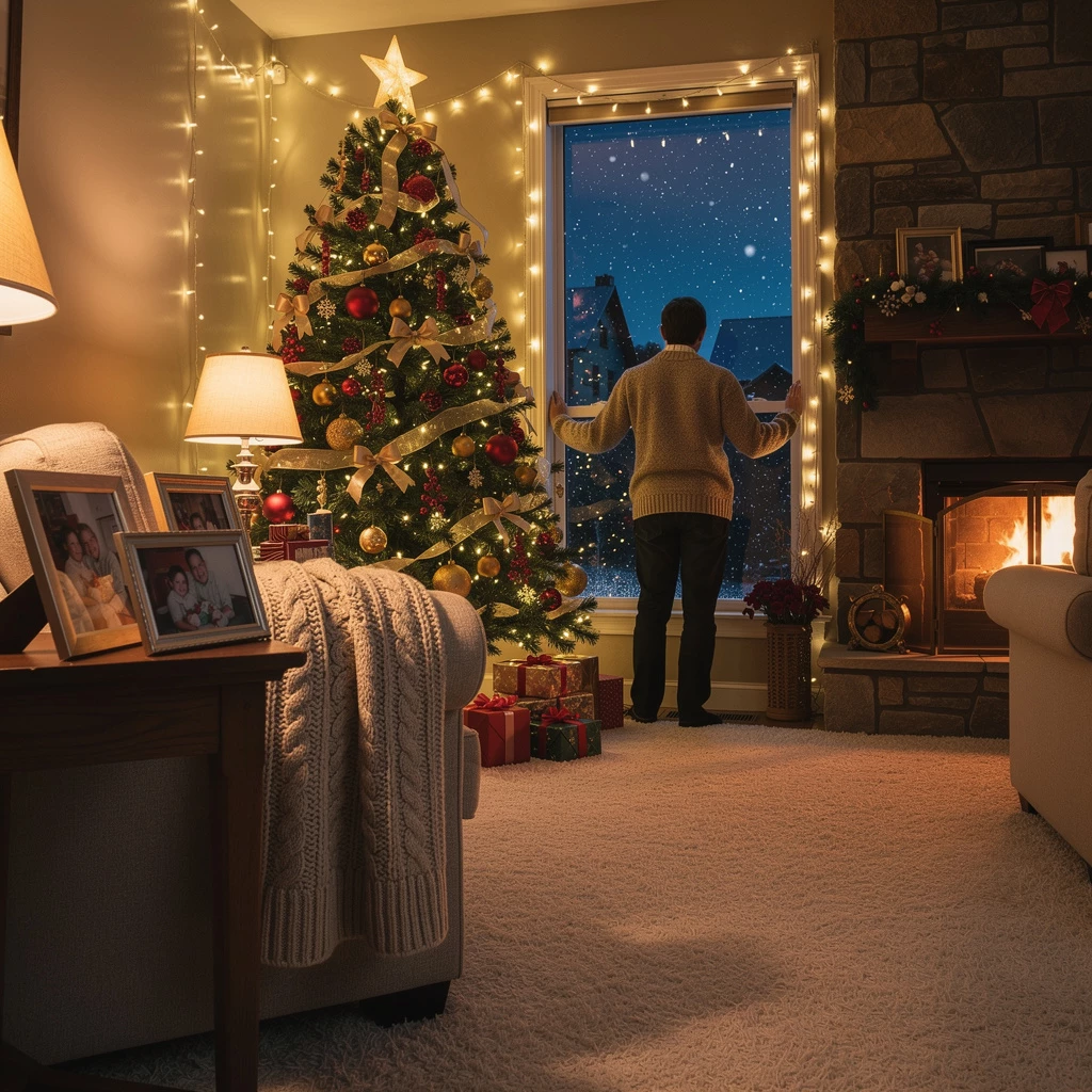 Warum trennen sich so viele Menschen um Weihnachten und Neujahr? Trennungen zur Jahreswende verstehen