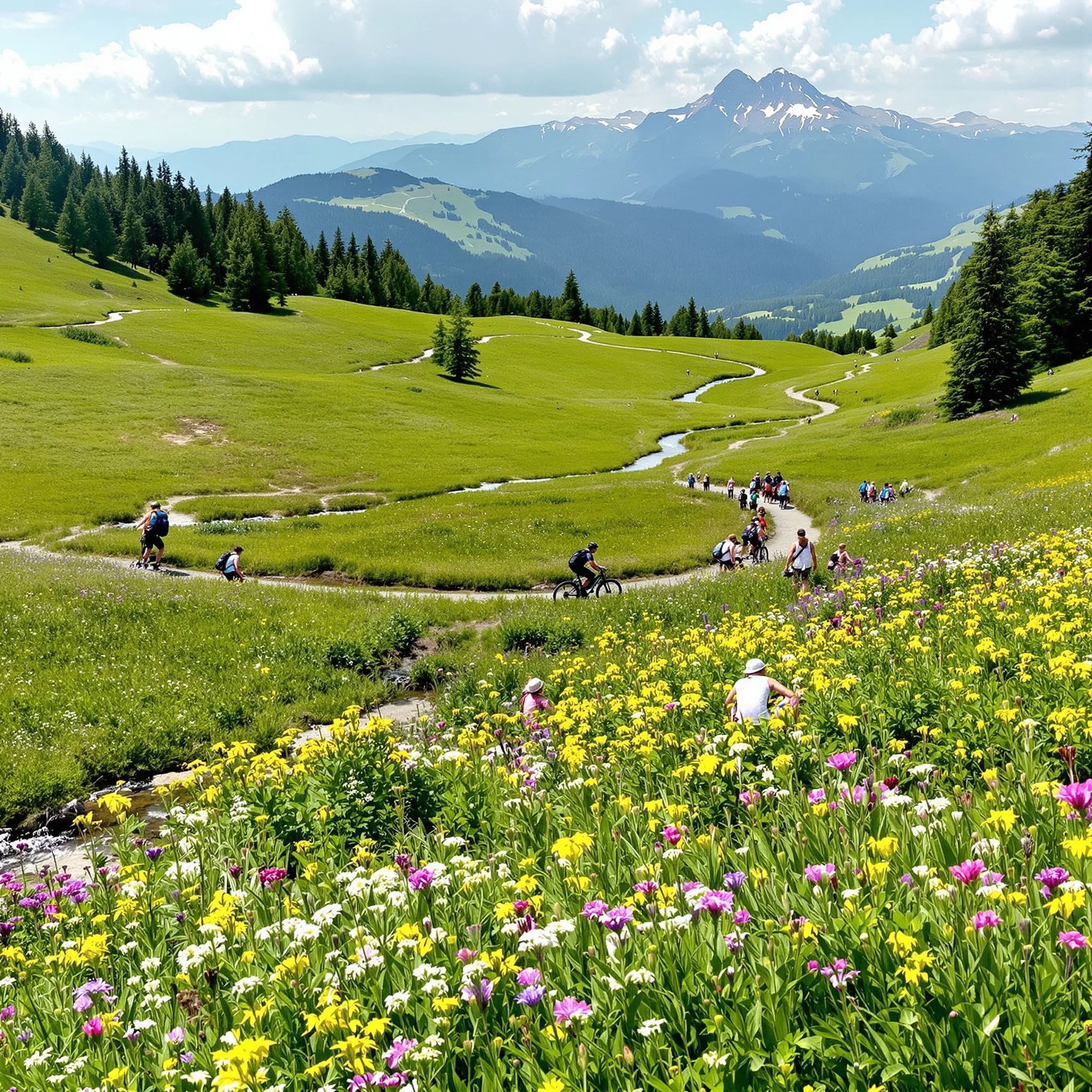 Historische Glaskunst und alte Handwerke: Auf Spurensuche im Glasland Bayern