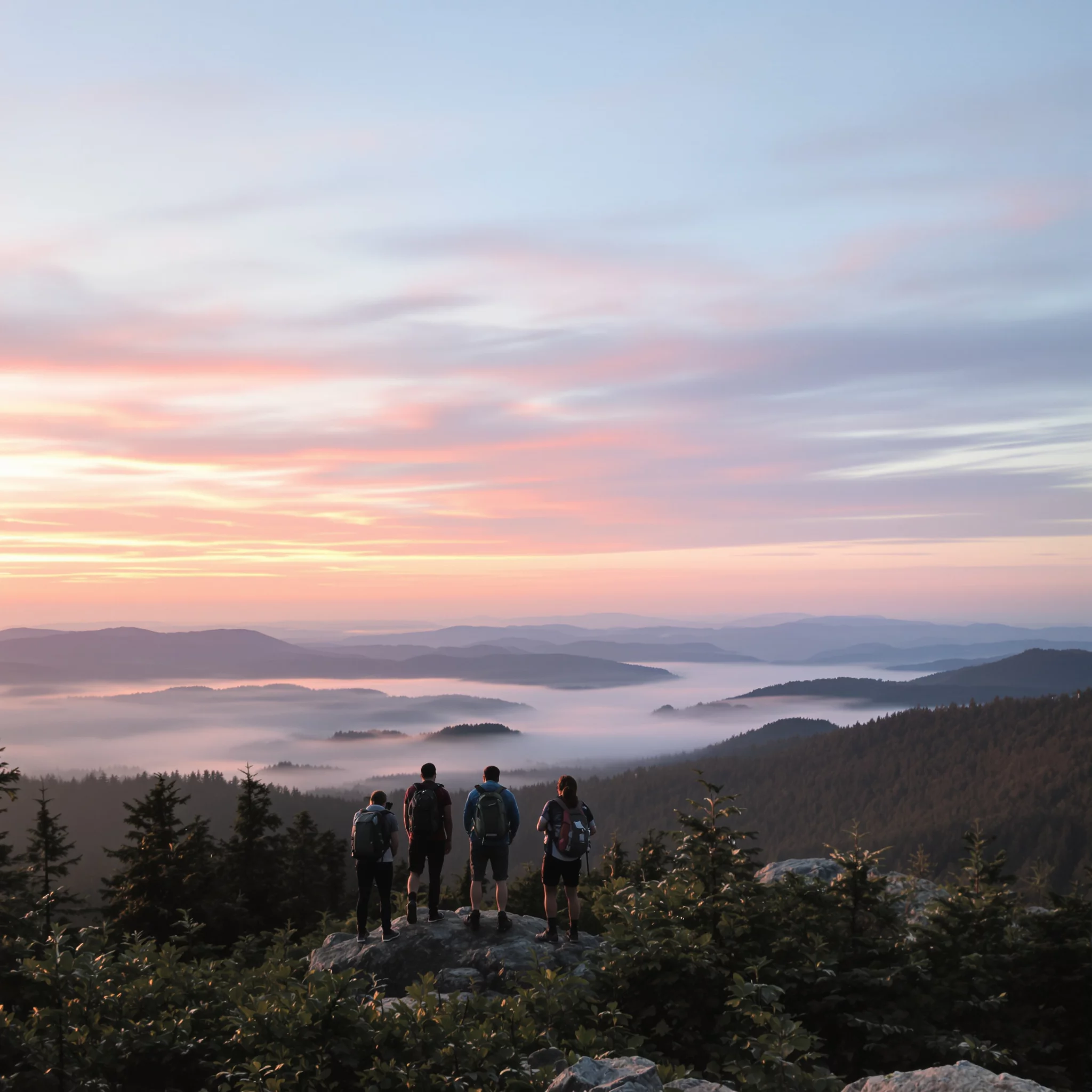 Bayerischer Wald Magazin: Dein lebendiger Guide für Outdoor, Wellness & Kulinarik