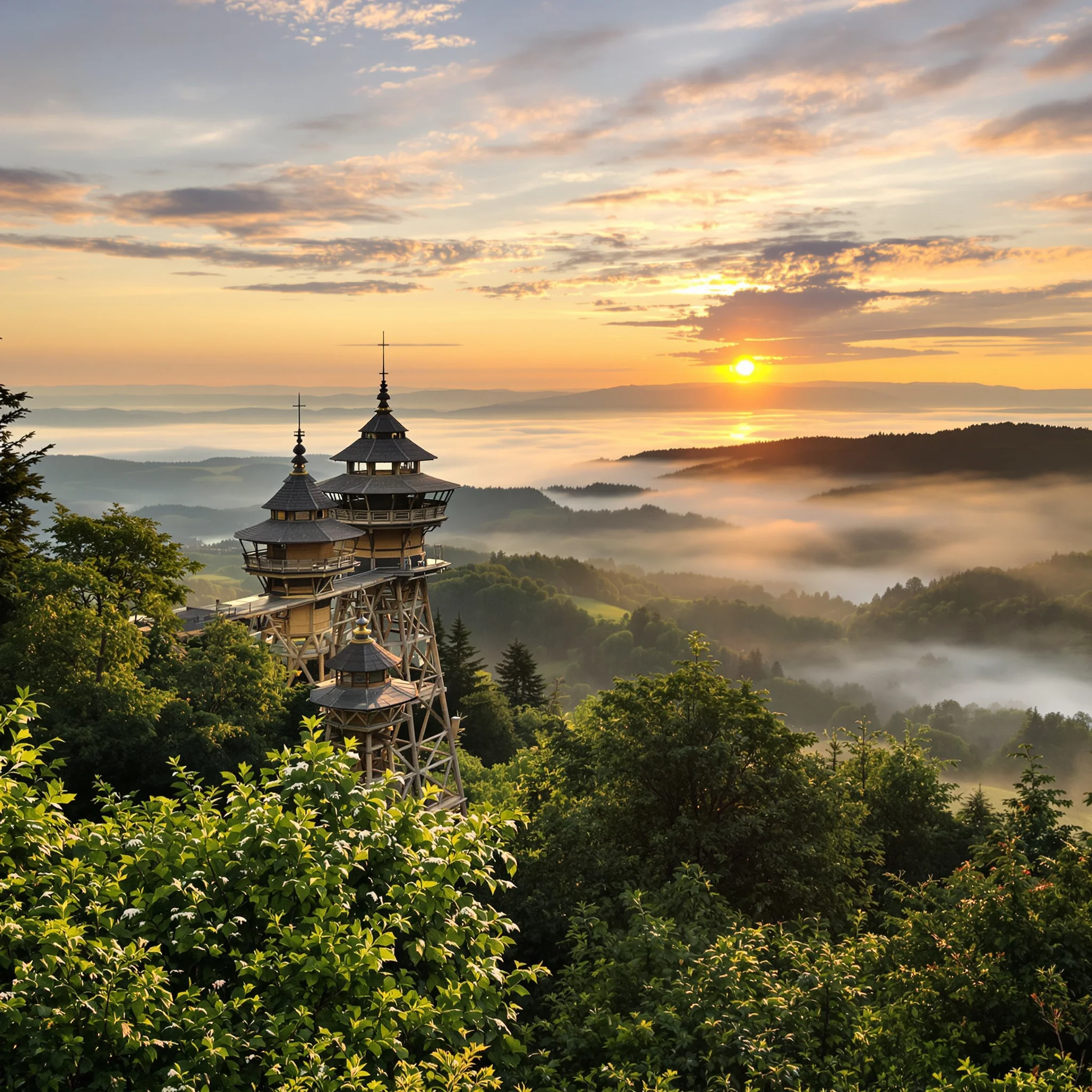 Das Bayerischer Wald Magazin – Insidertipps, Sightseeing, Wellness & Outdoor