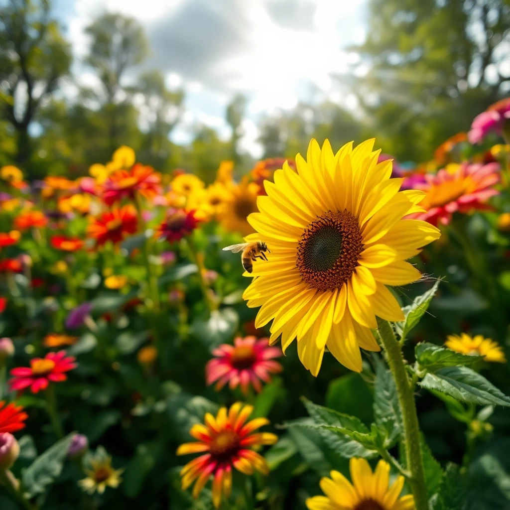 Heuschnupfen: Was hilft gegen die Symptome der Pollenallergie?