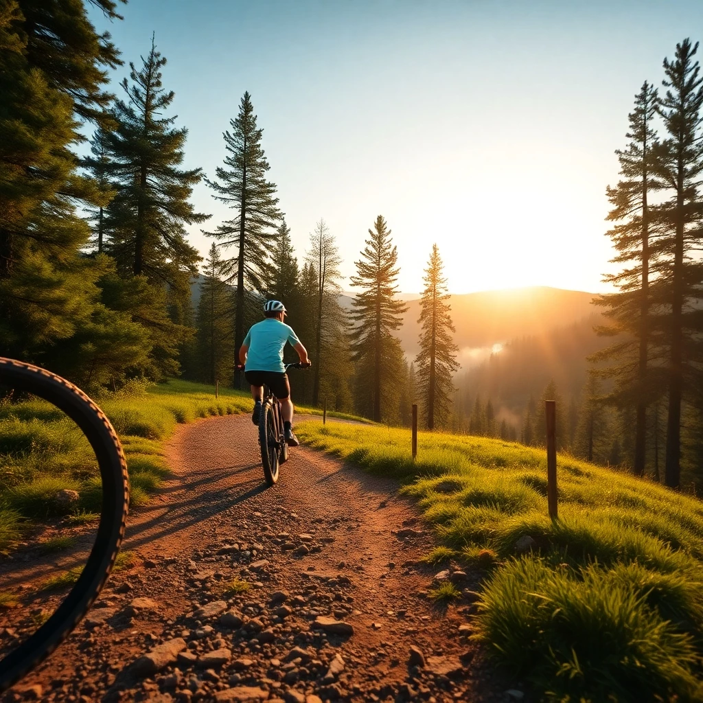 Neue Rundtour FichtelPerlen – Drei Tage Radvergnügen zu den Perlen des Fichtelgebirges