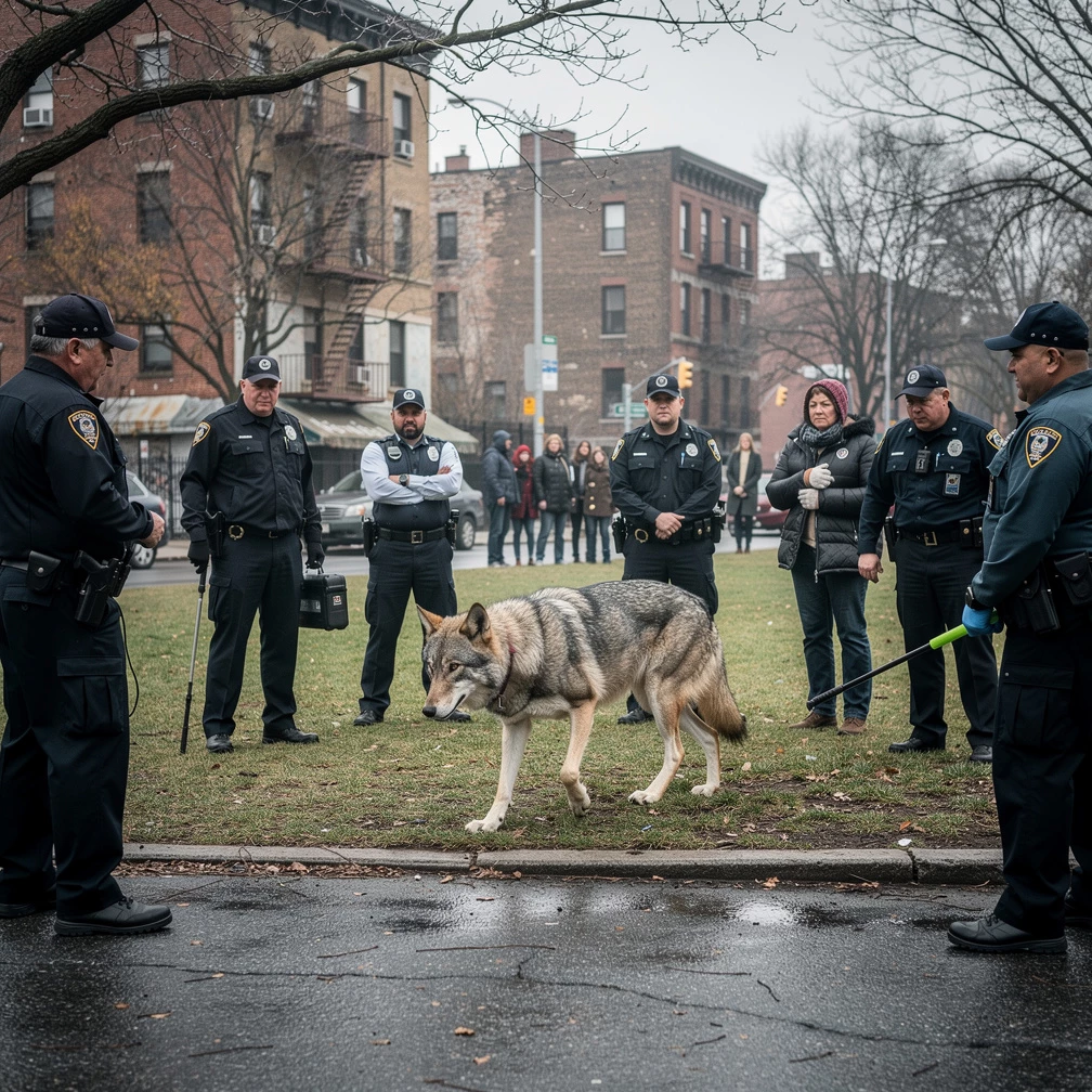Wann attackieren Wölfe einen Menschen? – Fakten, Hintergründe und Verhaltenstipps