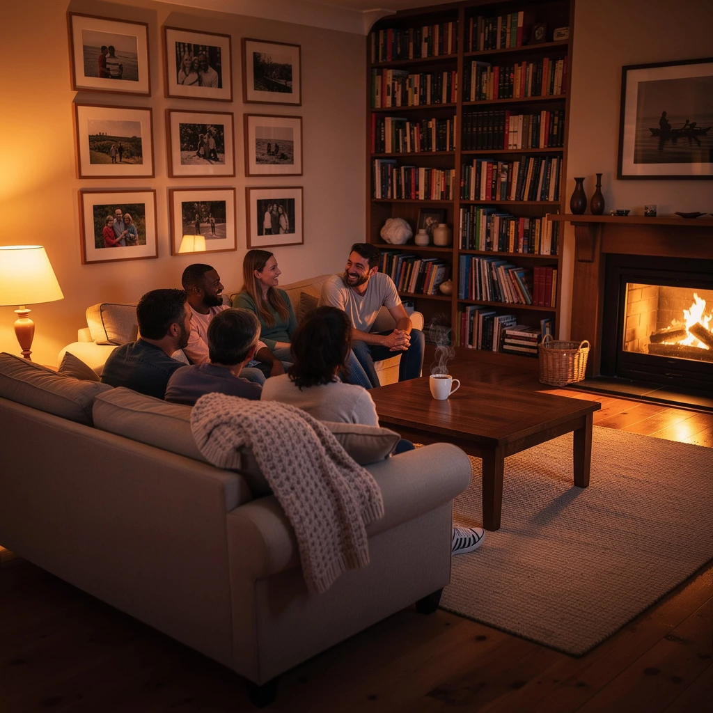 Warum Sicherheit wichtiger wird als Freiheit &ndash; gesellschaftlicher Richtungswechsel