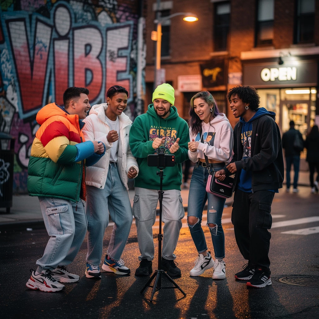 Jugend und Sprache – Verrottung oder Zukunft?