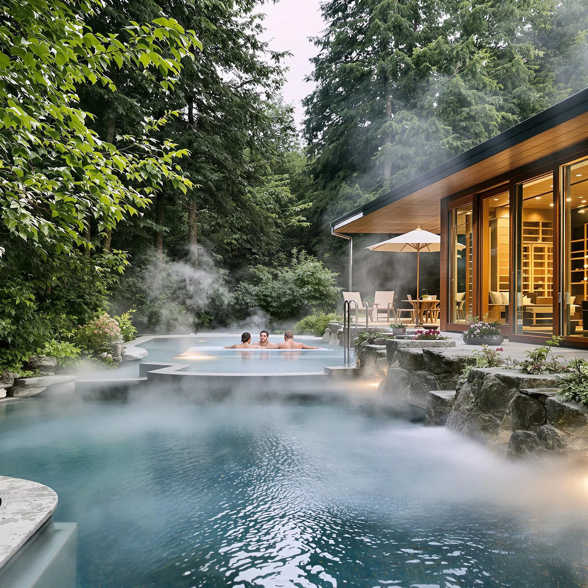 Camping oder Wellness? Übernachten im Bayerischen Wald – Trends, Tipps & Emotionen
