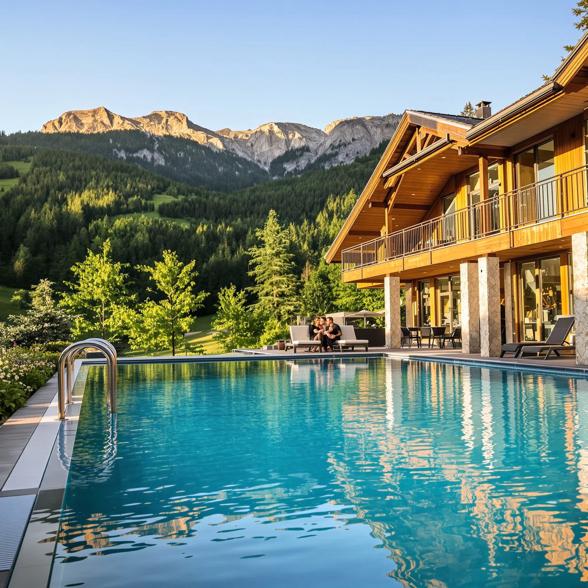 Das Bayerischer Wald Magazin – Insidertipps, Sightseeing, Wellness & Outdoor