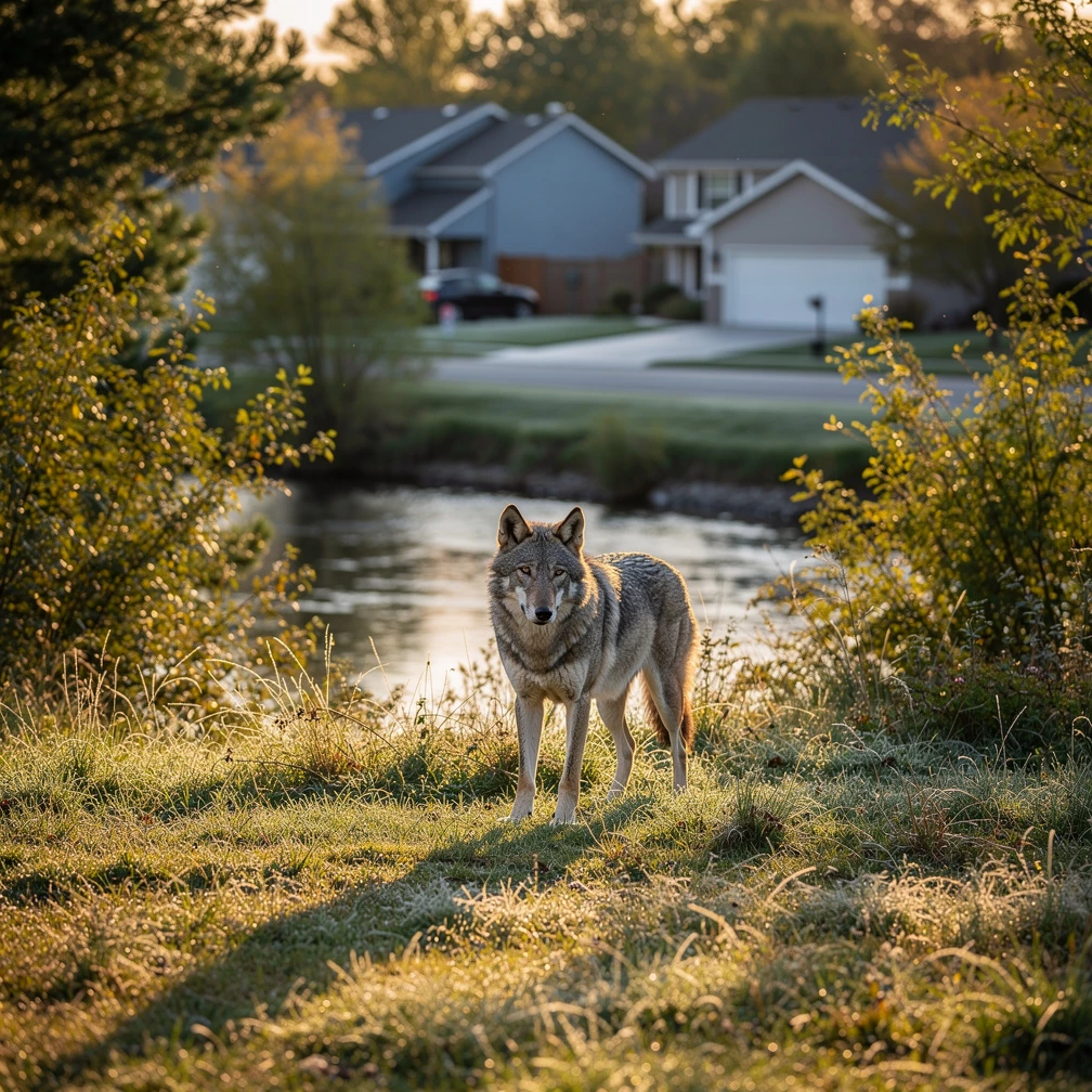 Wann attackieren Wölfe einen Menschen? – Fakten, Hintergründe und Verhaltenstipps