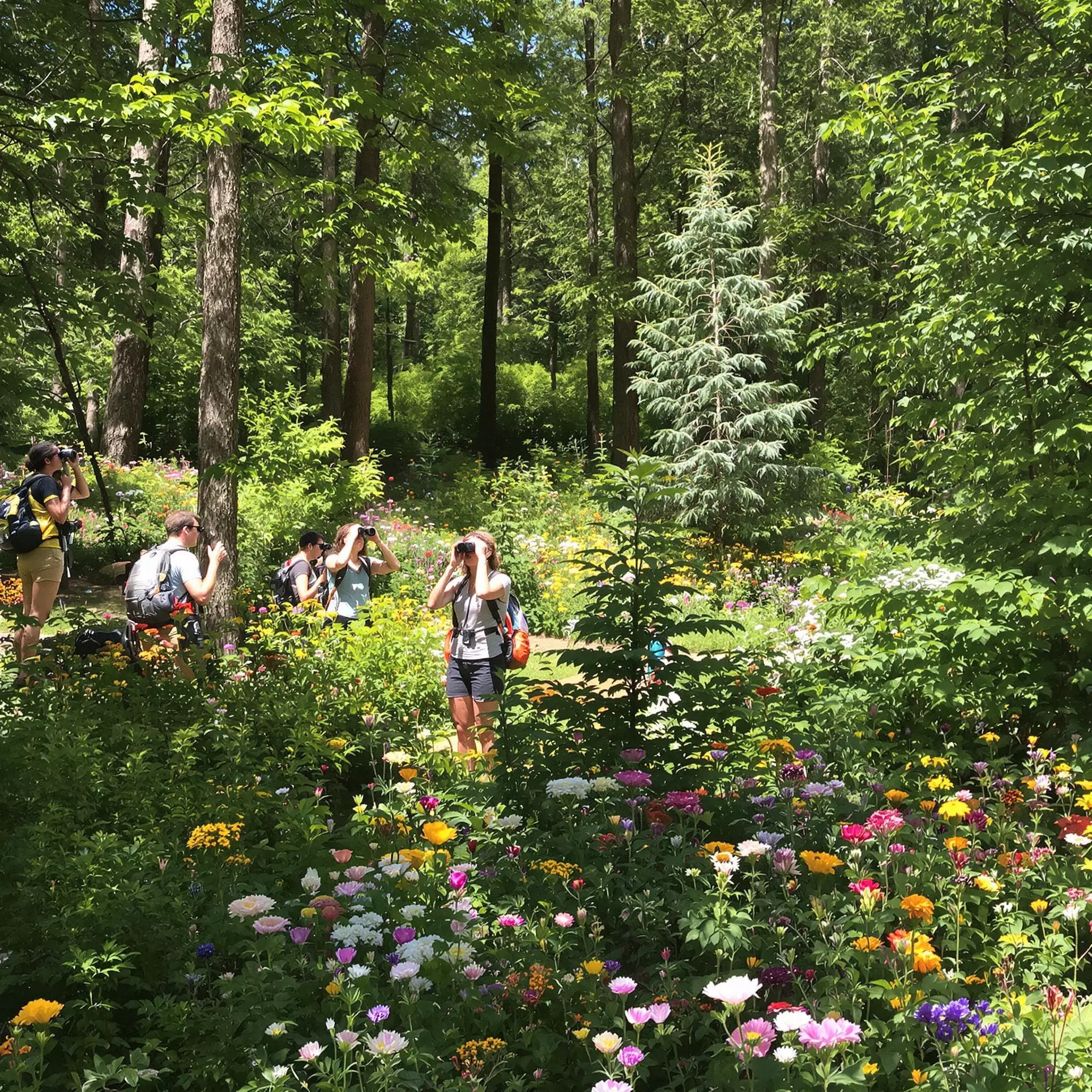 Wandern auf dem Goldsteig: Erlebe die Schönheit der Natur