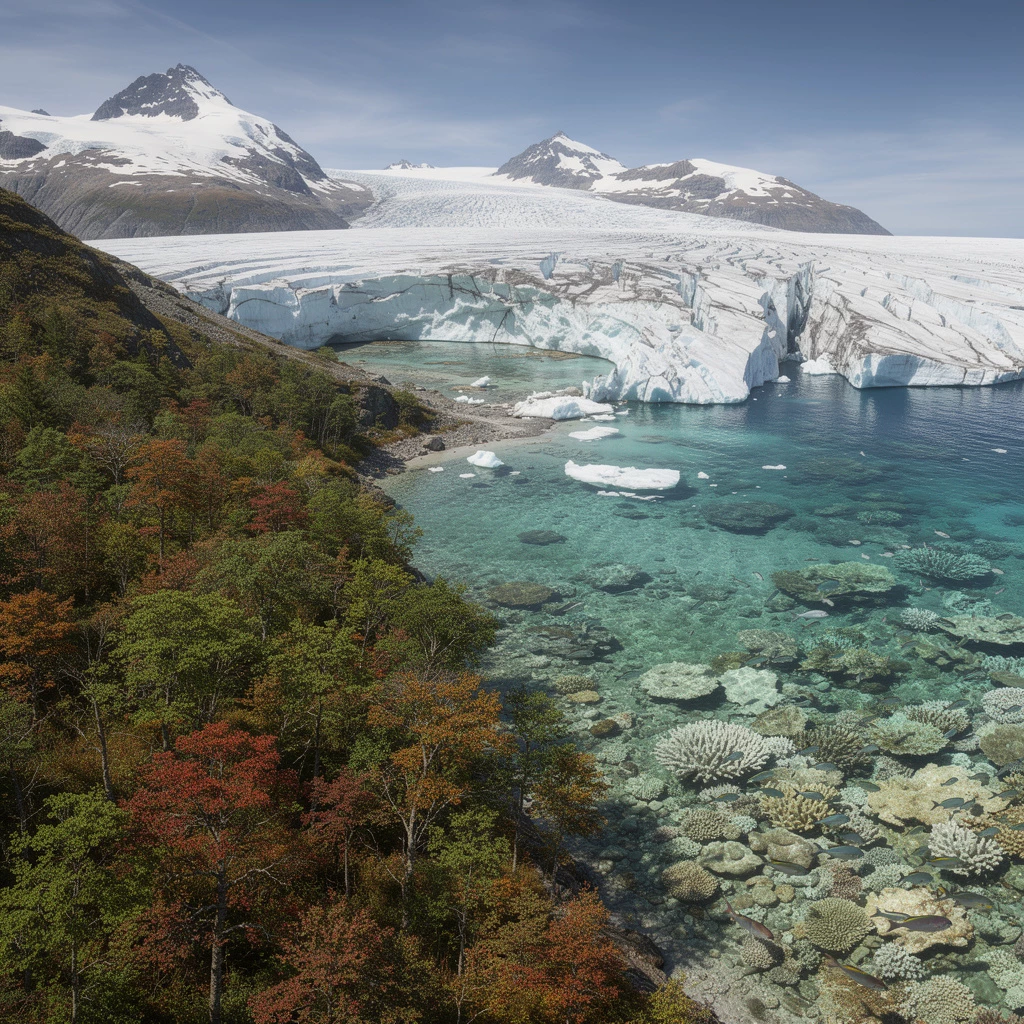 Klima-Kipppunkte – Forscher warnen eindringlich: Wie nah ist die Erde am gefährlichen Wendepunkt?