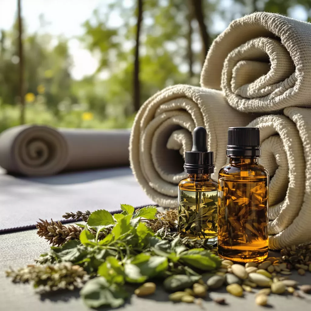 Wellness im Bayerischen Wald: Die Lehren von Sebastian Kneipp