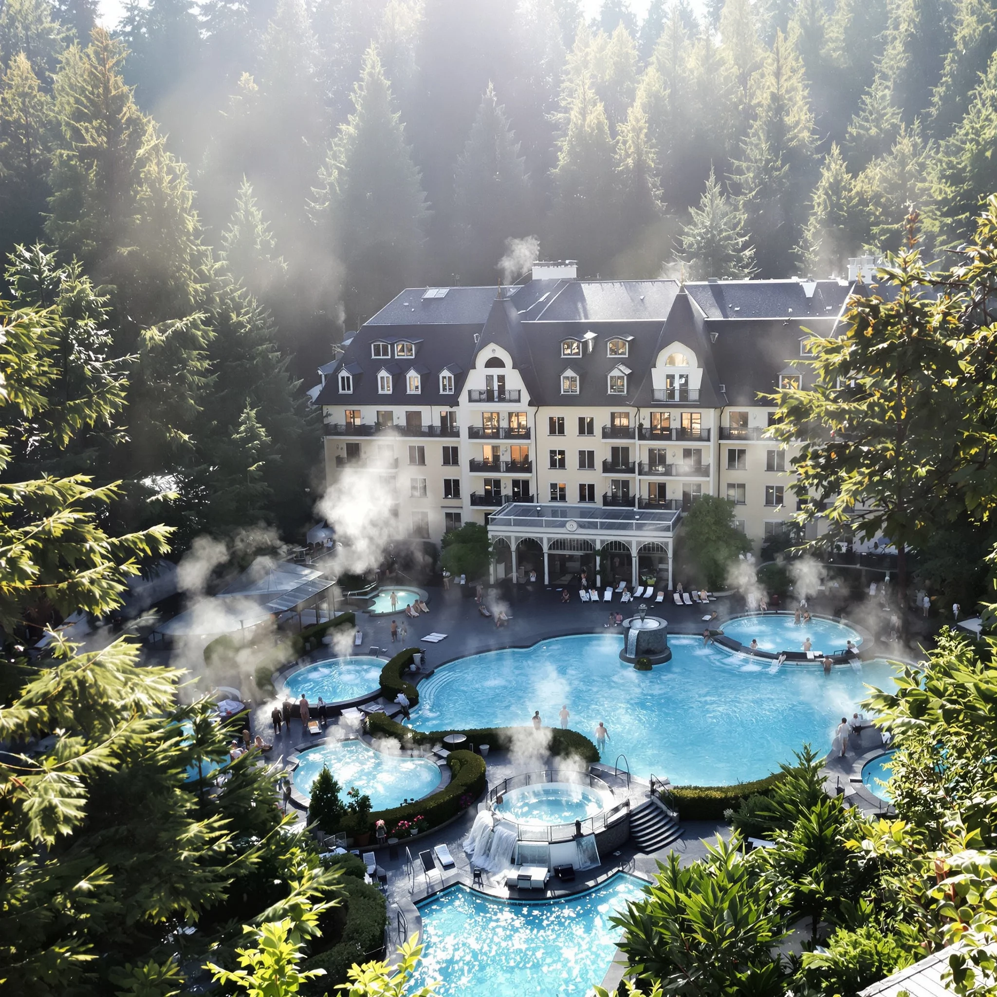 Historische Glaskunst und alte Handwerke: Auf Spurensuche im Glasland Bayern