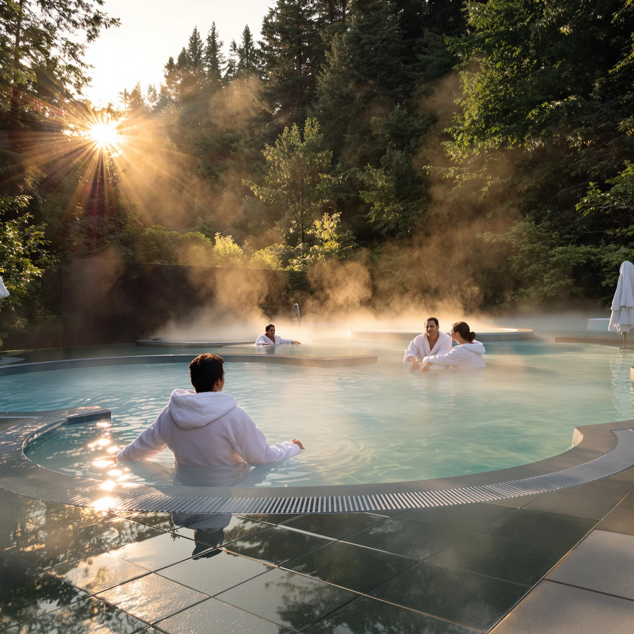 Bayerischer Wald Magazin – Trends, Erlebnisse und Geheimtipps für deine Reise