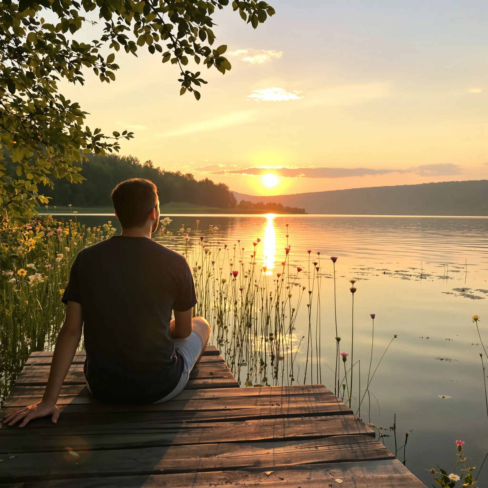 Die Kunst, ein gutes Leben zu führen – was heute wirklich zählt