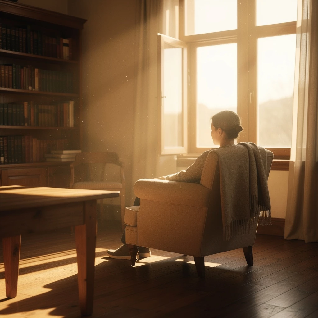 Allein sein lernen: Ein unterschätzter Lebenswert