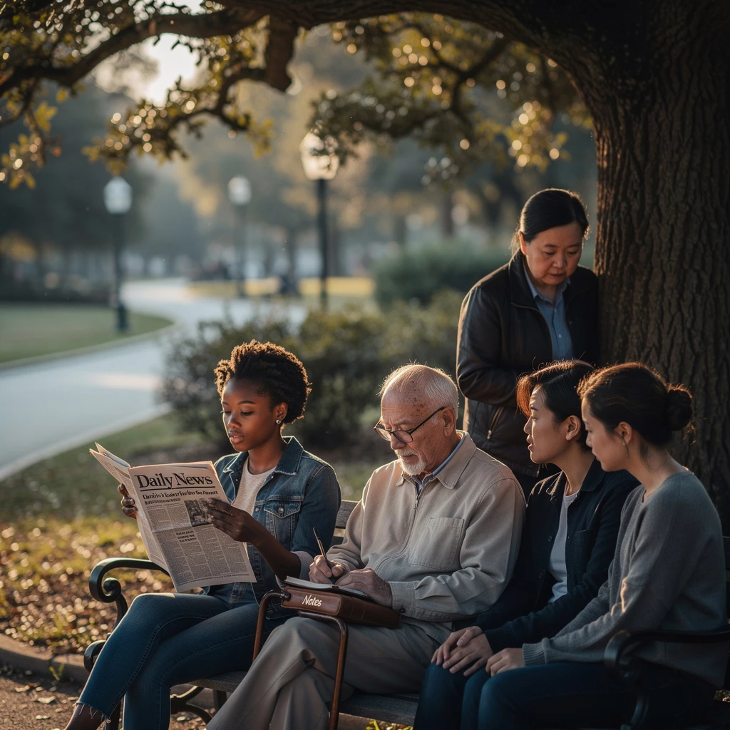 Warum Sicherheit wichtiger wird als Freiheit &ndash; gesellschaftlicher Richtungswechsel