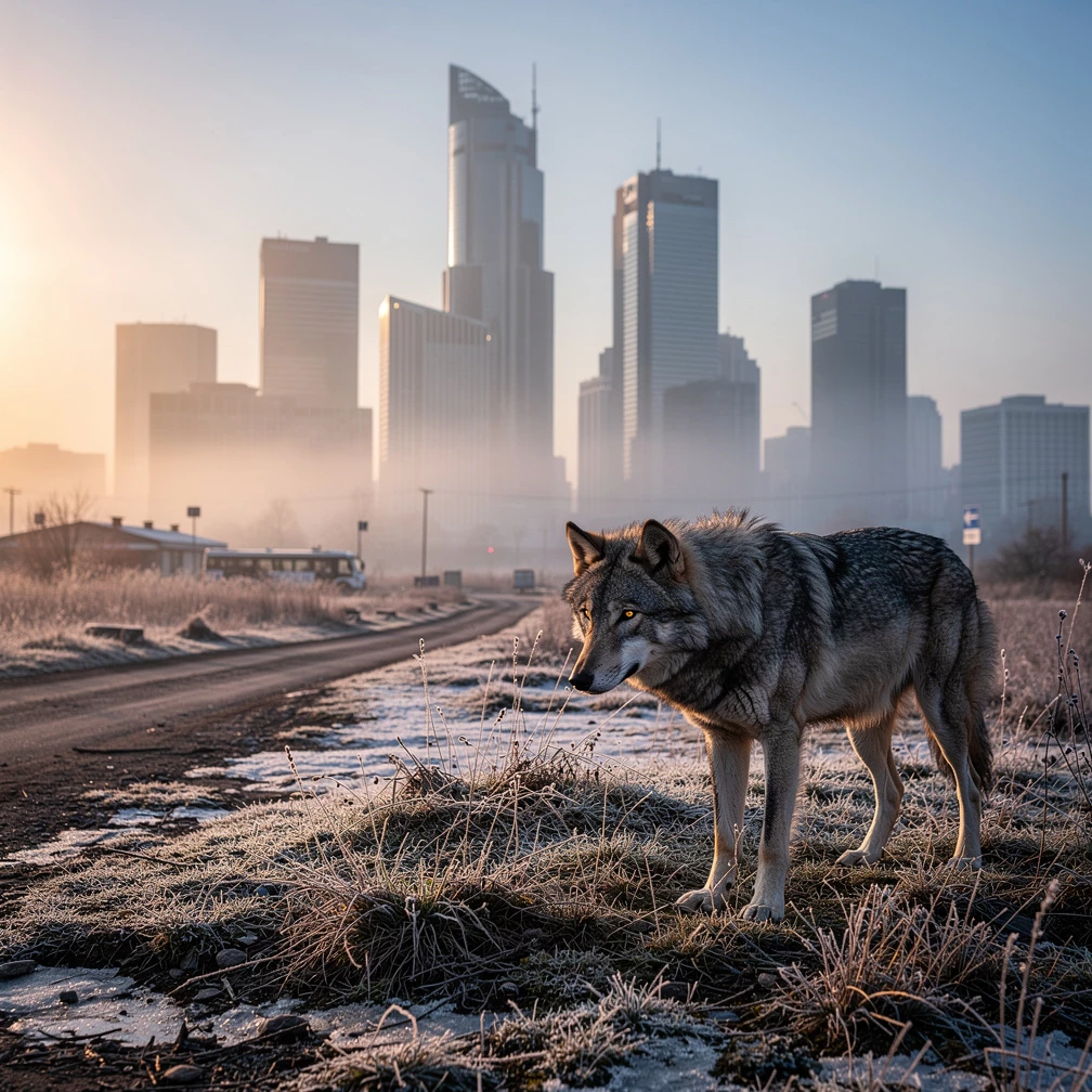 Wann attackieren Wölfe einen Menschen? – Fakten, Hintergründe und Verhaltenstipps