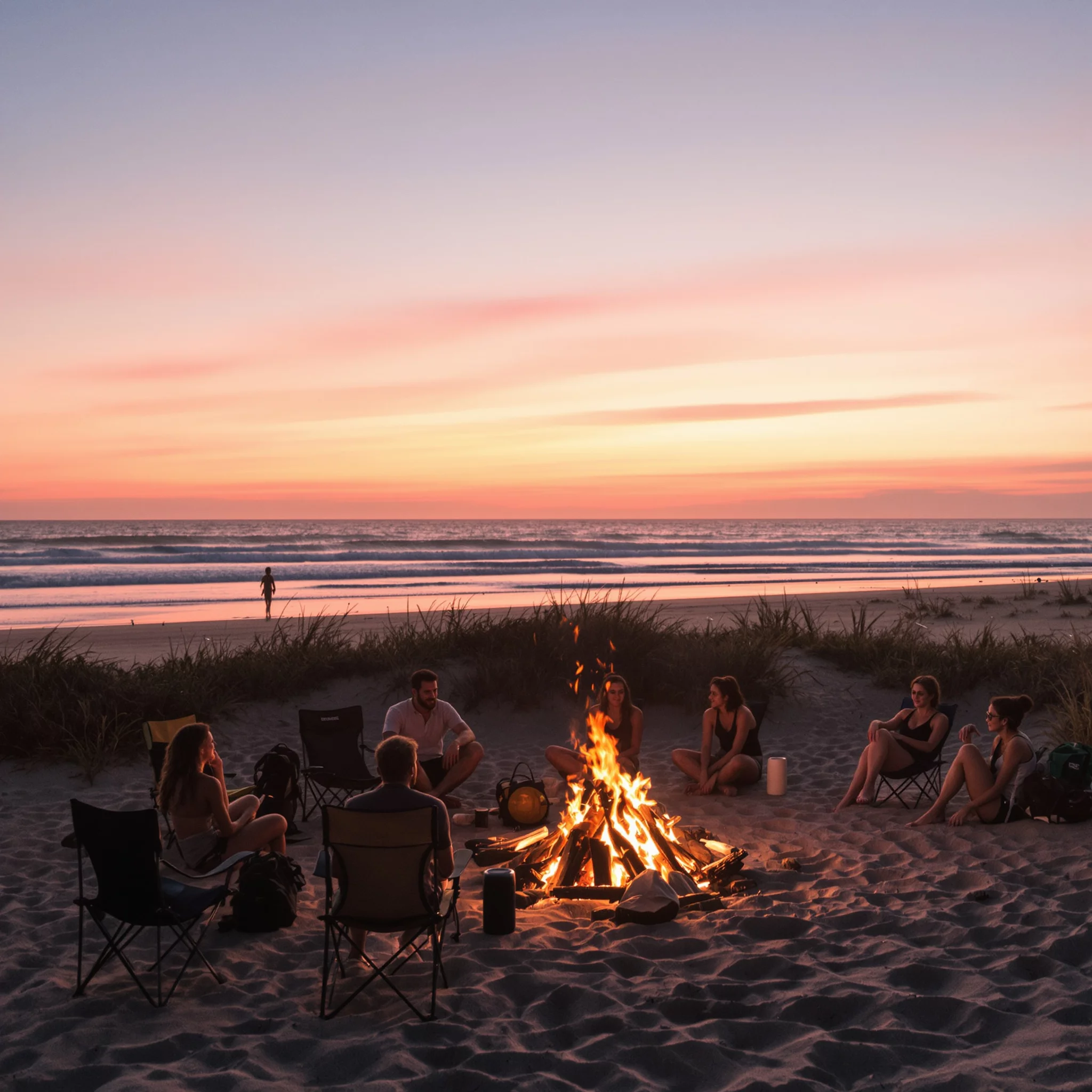 Kleine Fluchten – Mikroabenteuer vor deiner Haustür
