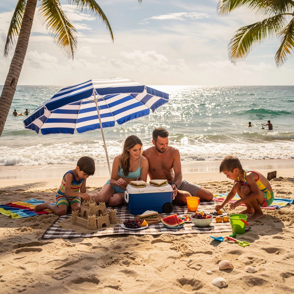 Kann man sich Urlaub noch leisten? Spartipps für Reisen trotz steigender Preise