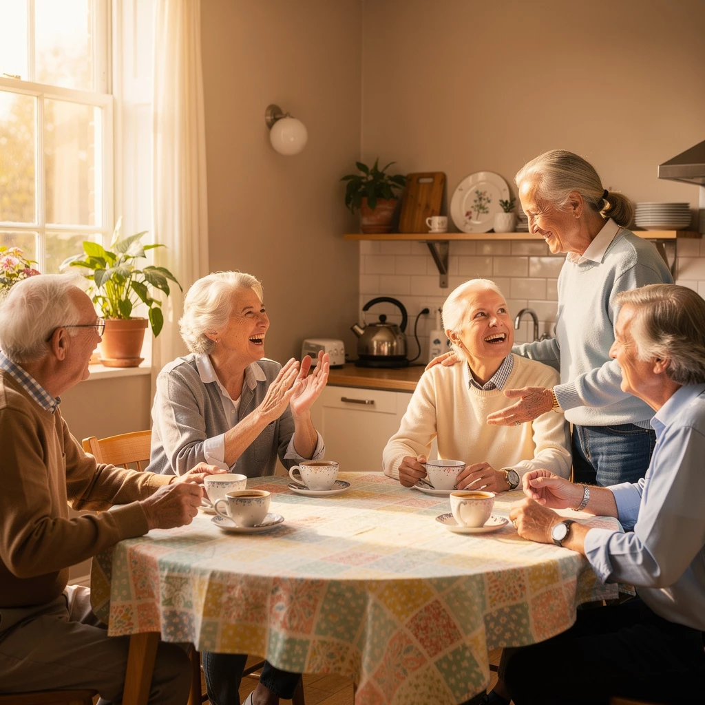 So viele Tassen Kaffee sind optimal fürs Gehirn: Wie viel Koffein ist gesund?