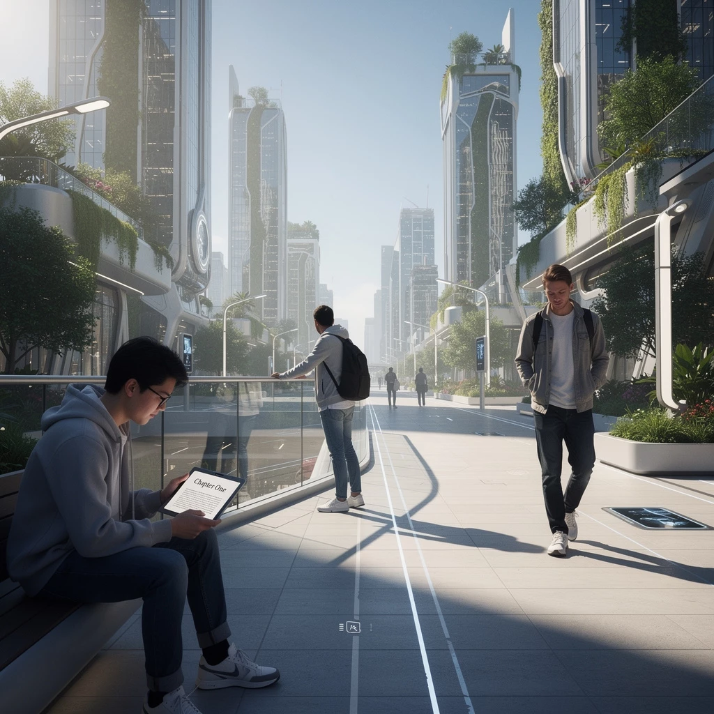 Allein sein lernen: Ein unterschätzter Lebenswert