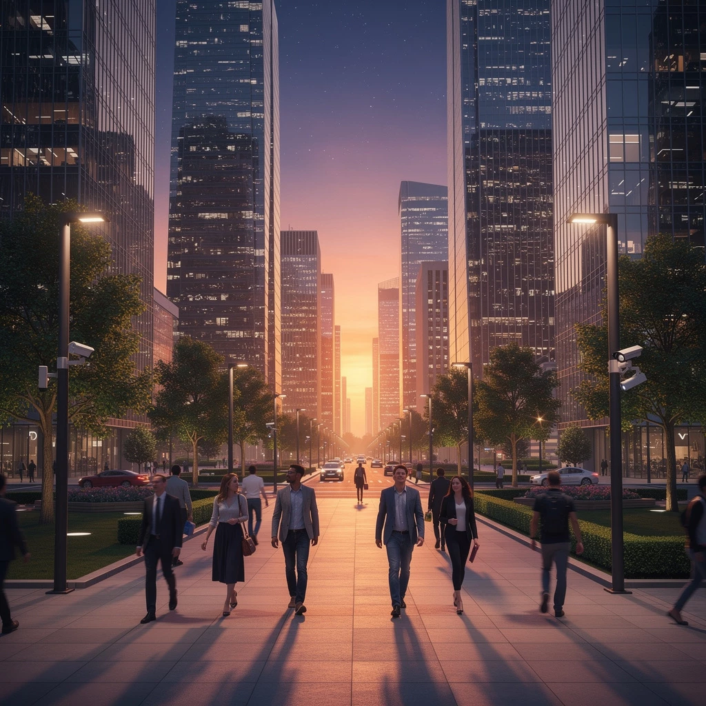 Warum Sicherheit wichtiger wird als Freiheit &ndash; gesellschaftlicher Richtungswechsel