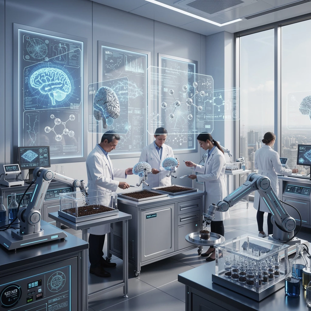 So viele Tassen Kaffee sind optimal fürs Gehirn: Wie viel Koffein ist gesund?