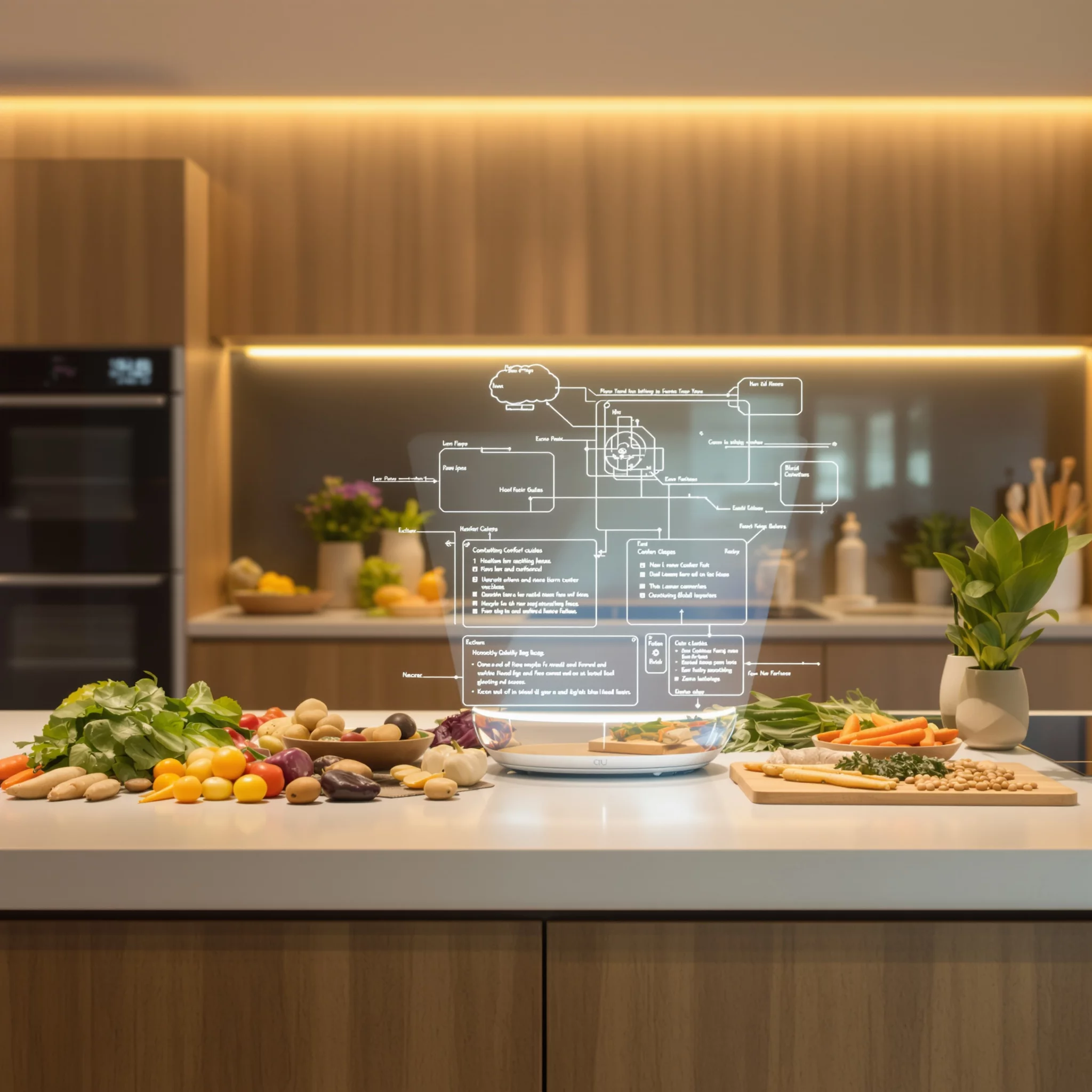 Rezepte für Wohlfühlessen für kalte Tage