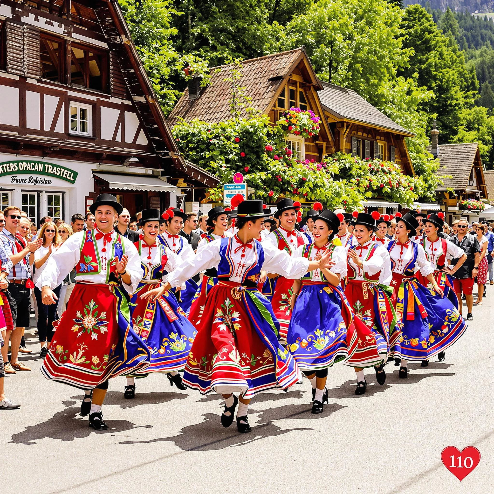 Auswirkungen der industriellen Revolution auf den Schwarzwald
