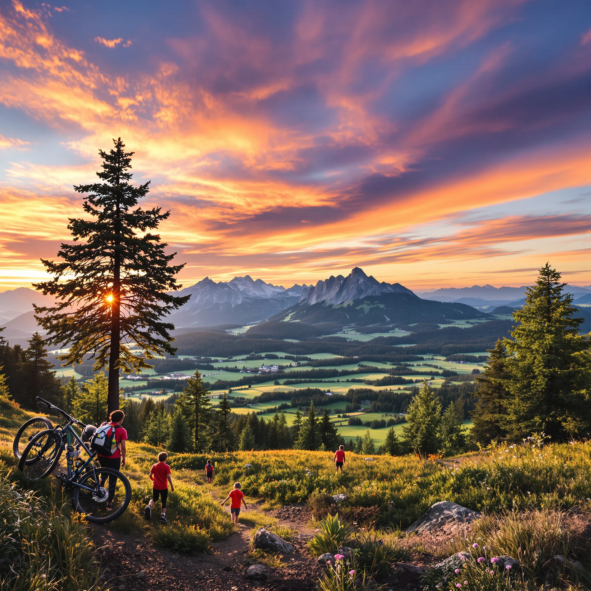 Vom Schwarzwaldmädel zur Kultfigur – Wie Traditionen unser Bild der Region prägen