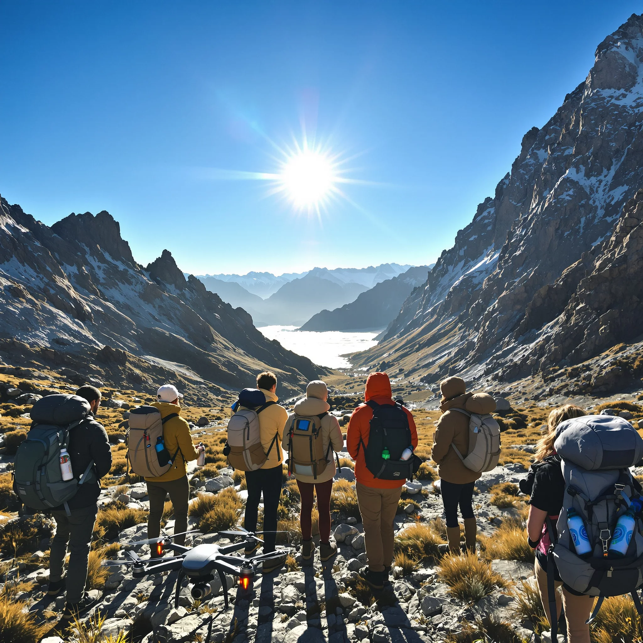Coolcations & Earth-Friendly Escapes – nachhaltig und authentisch reisen