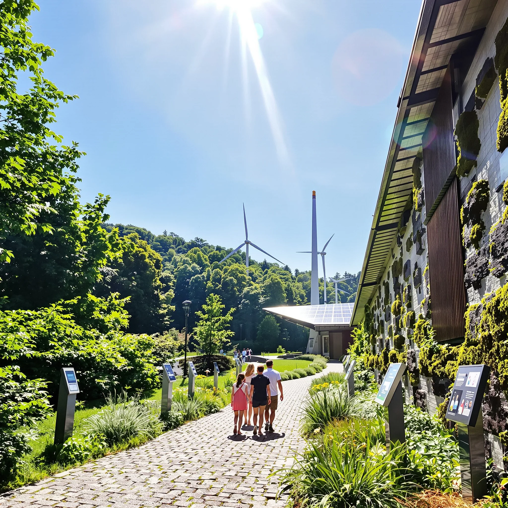 Schwarzwälder Klosterwege: Spirituelle Orte mit beeindruckender Architektur entdecken