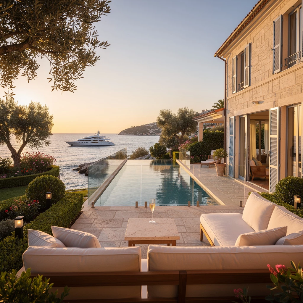 AREV St. Tropez: Diskreter Luxus im Herzen der Côte d’Azur