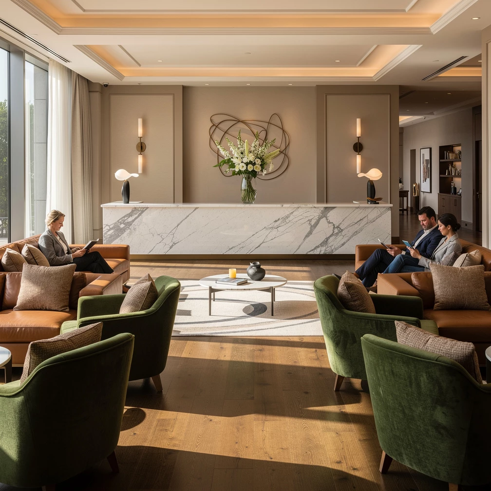 Adults only Hotels: Rückzugsorte für Ruhe, Genuss und Zweisamkeit