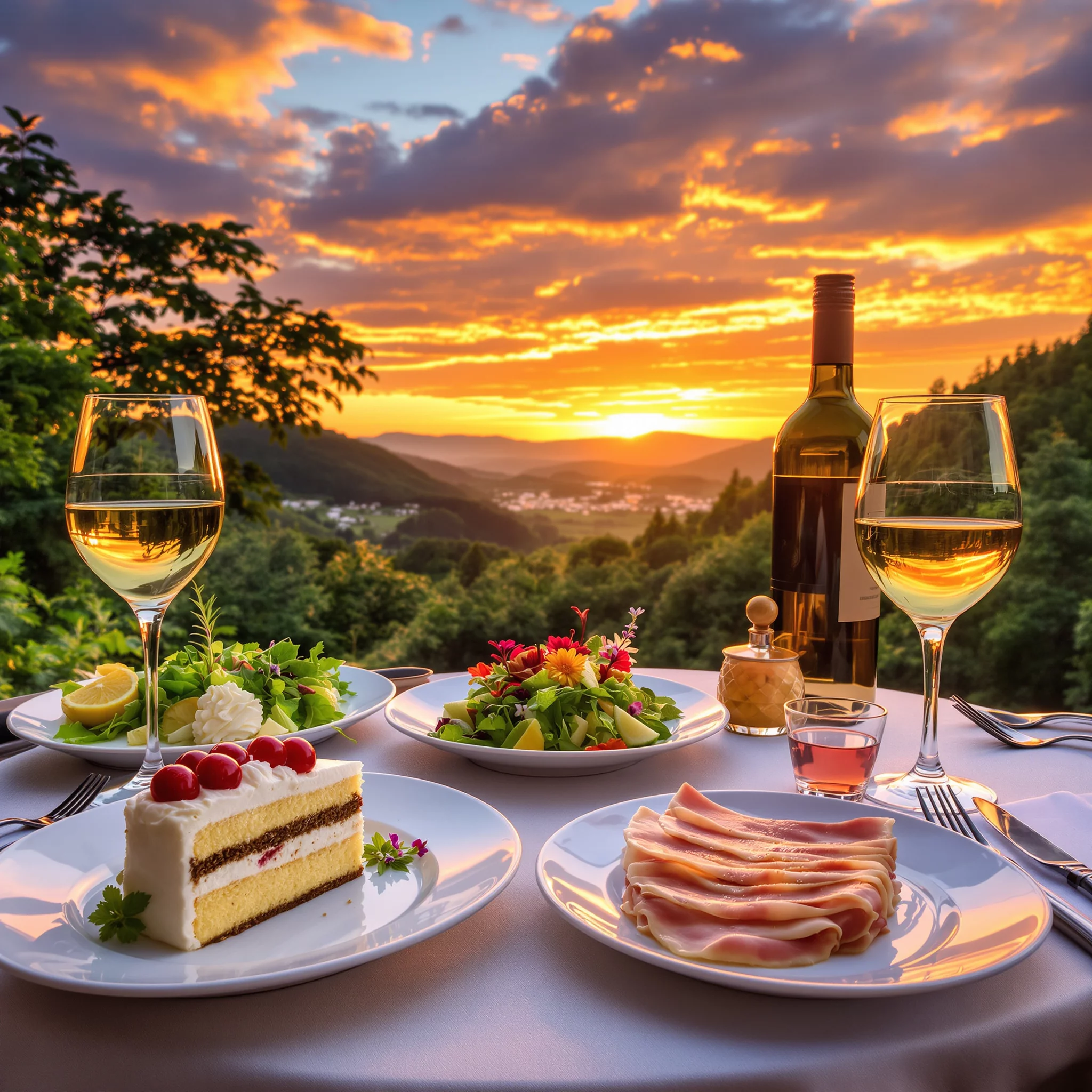 Kräuter, Quellen, Klang – Wie der Schwarzwald Körper und Seele heilt