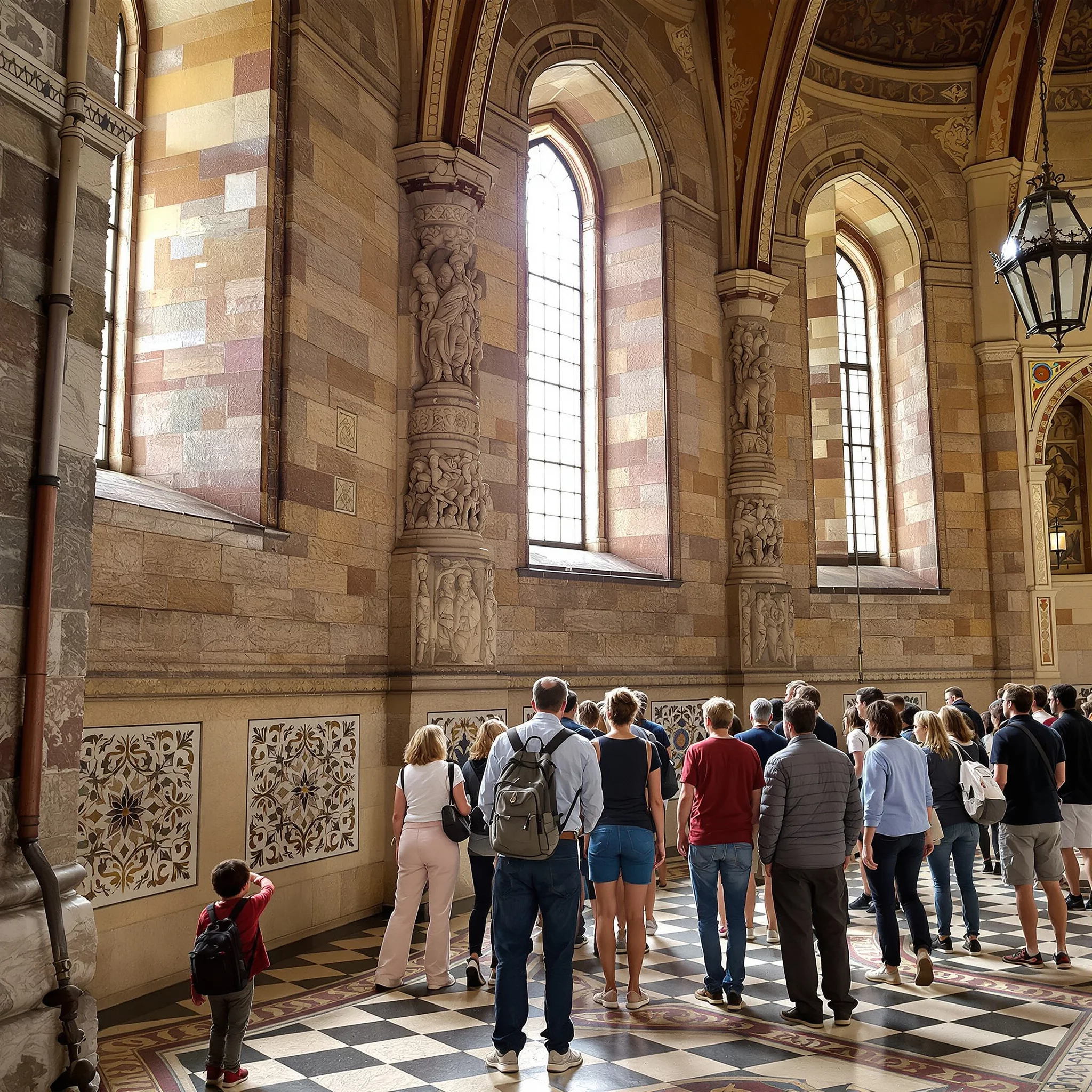 Schwarzwälder Klosterwege: Spirituelle Orte mit beeindruckender Architektur entdecken