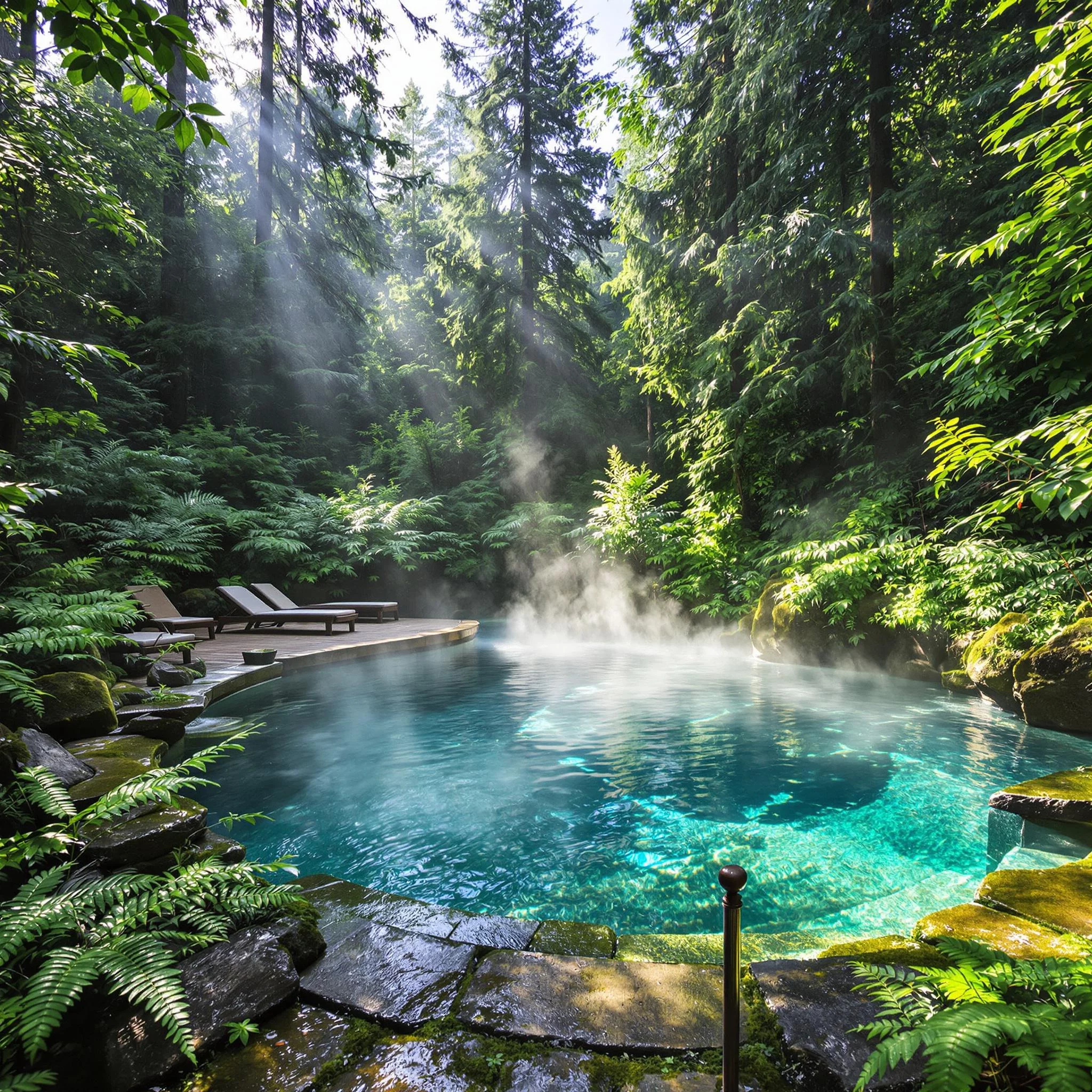 Die 17 schönsten Wellnesshotels im Schwarzwald