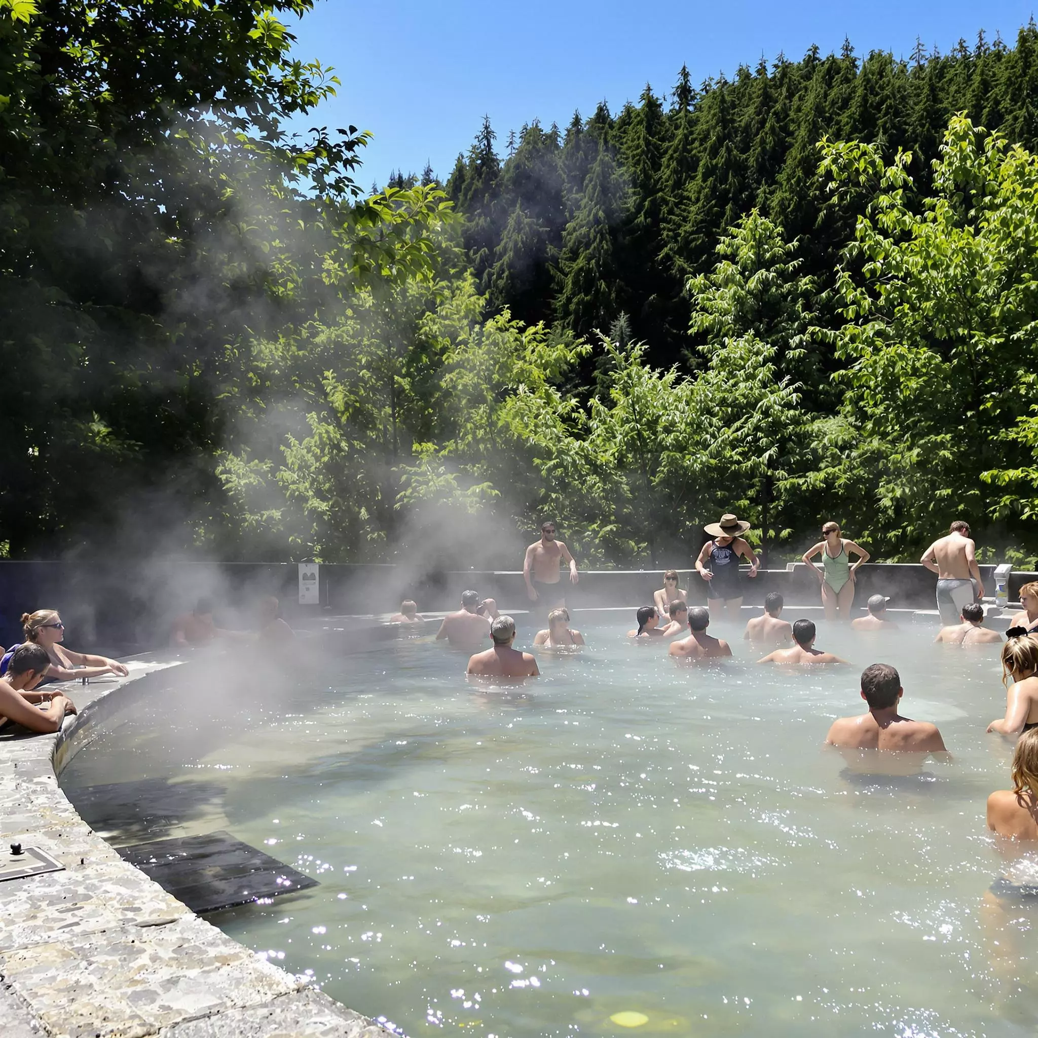 Belchen – Atemberaubender Panoramablick und einzigartige Wanderwege