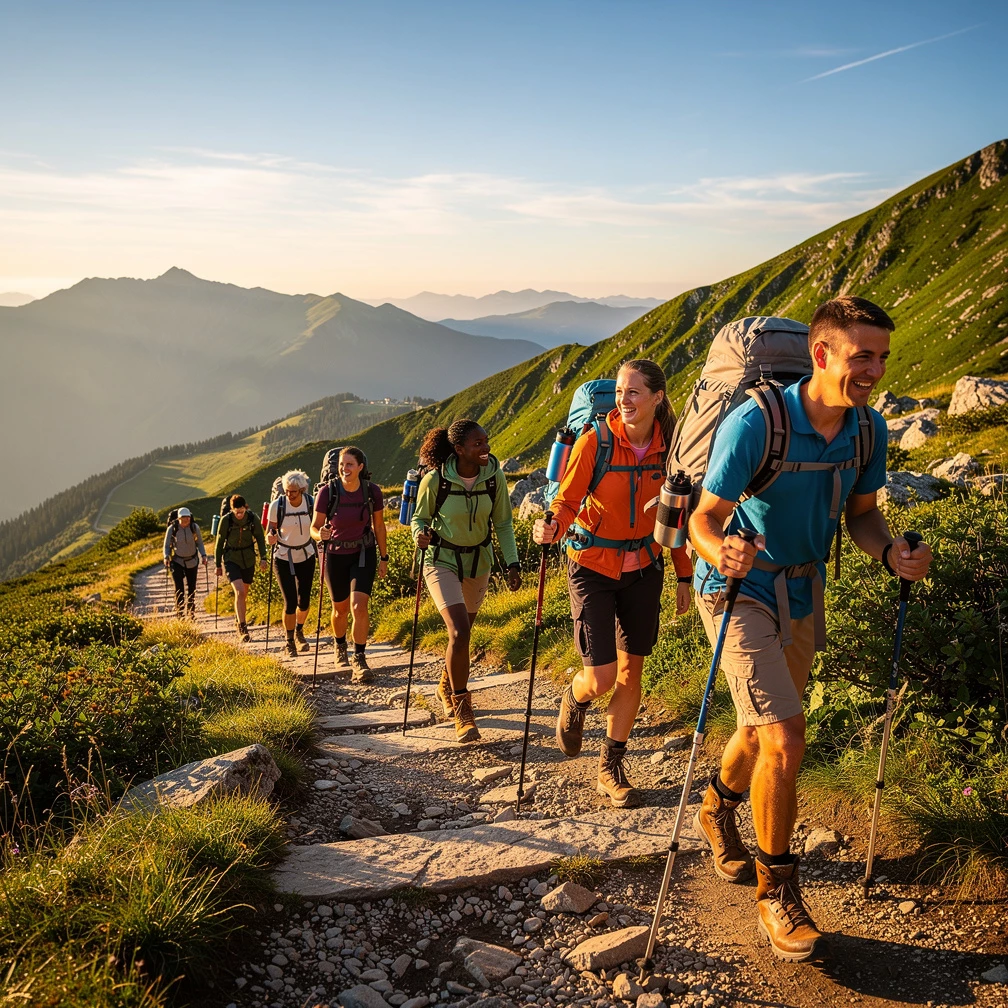 Die 16 schönsten Wanderwege in Deutschland: Von leicht bis anspruchsvoll