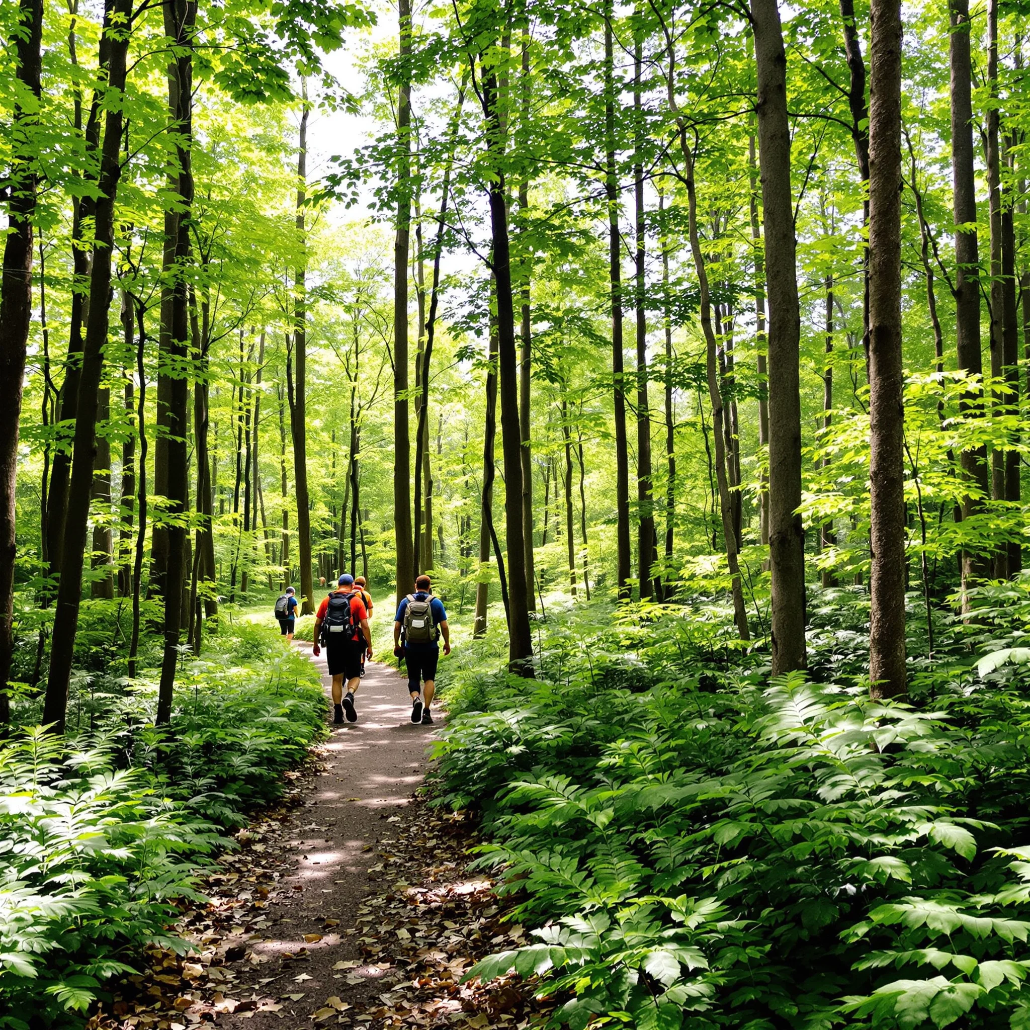 Coolcations & Earth-Friendly Escapes – nachhaltig und authentisch reisen
