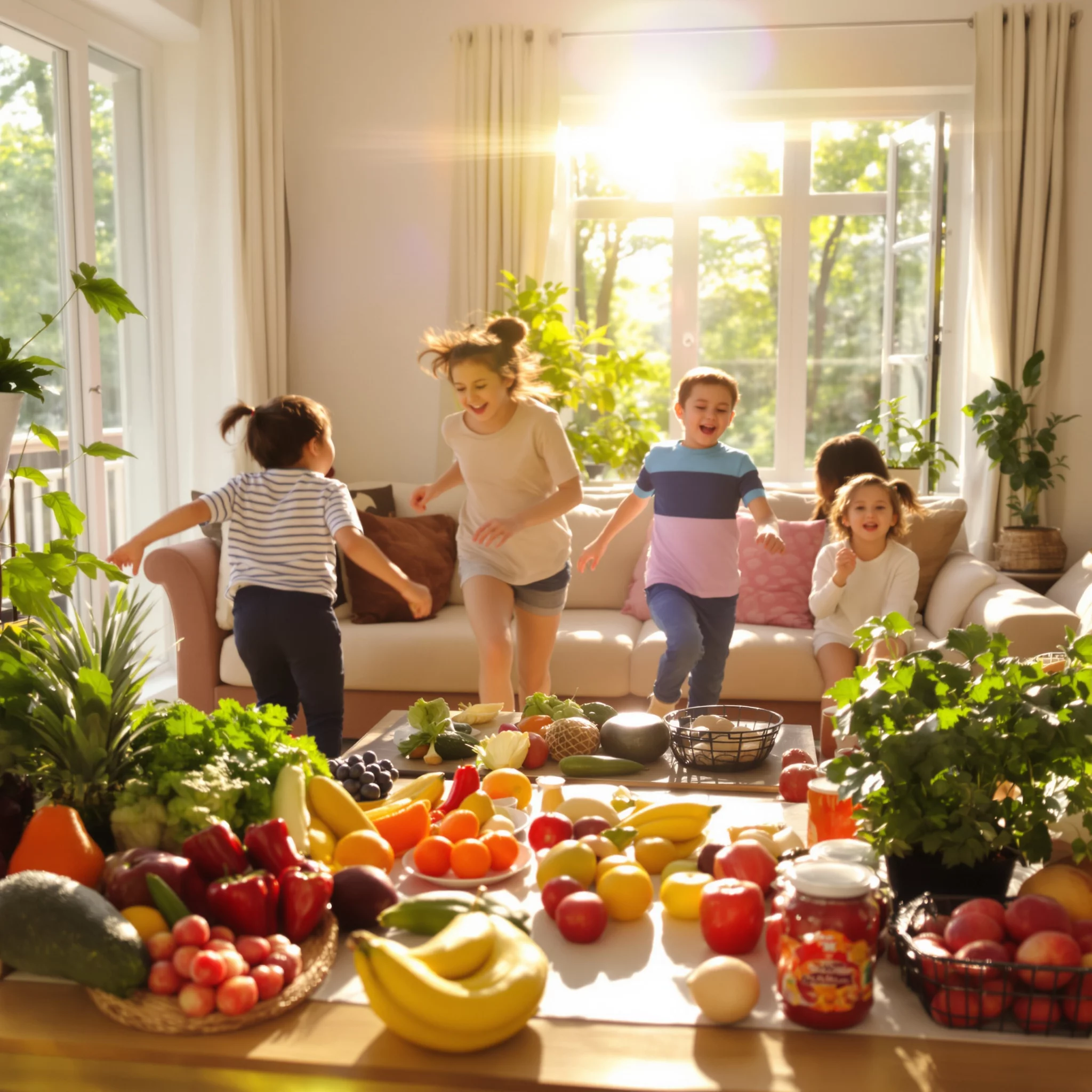 Immunsystem stärken: Gesund durch die kalte Jahreszeit