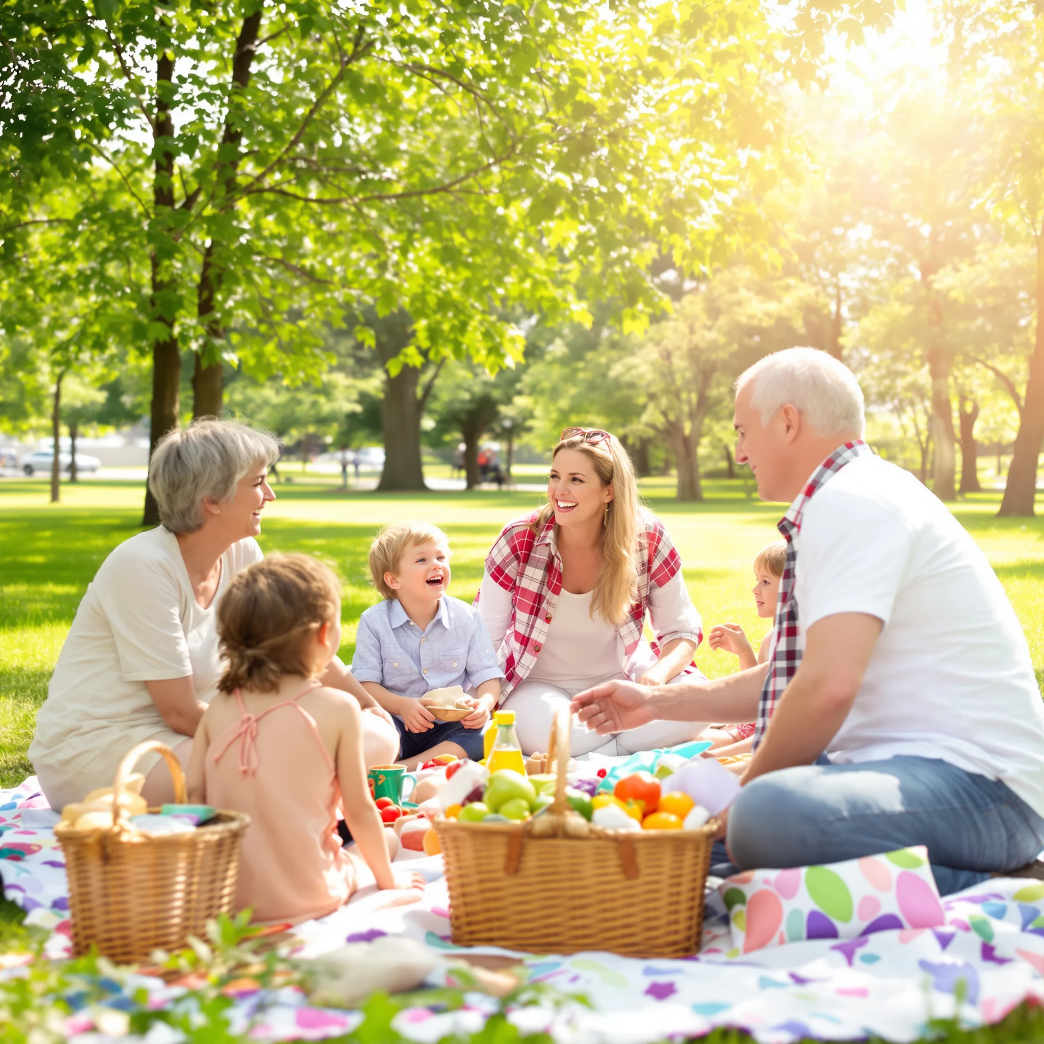 Grandymoons – Reisen mit der Großelterngeneration: Warum sie Familien nachhaltig verbinden