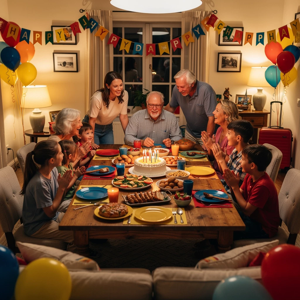 Deutsche lieben Mehrgenerationenurlaub: 67 % wollen familiäre Bindungen stärken