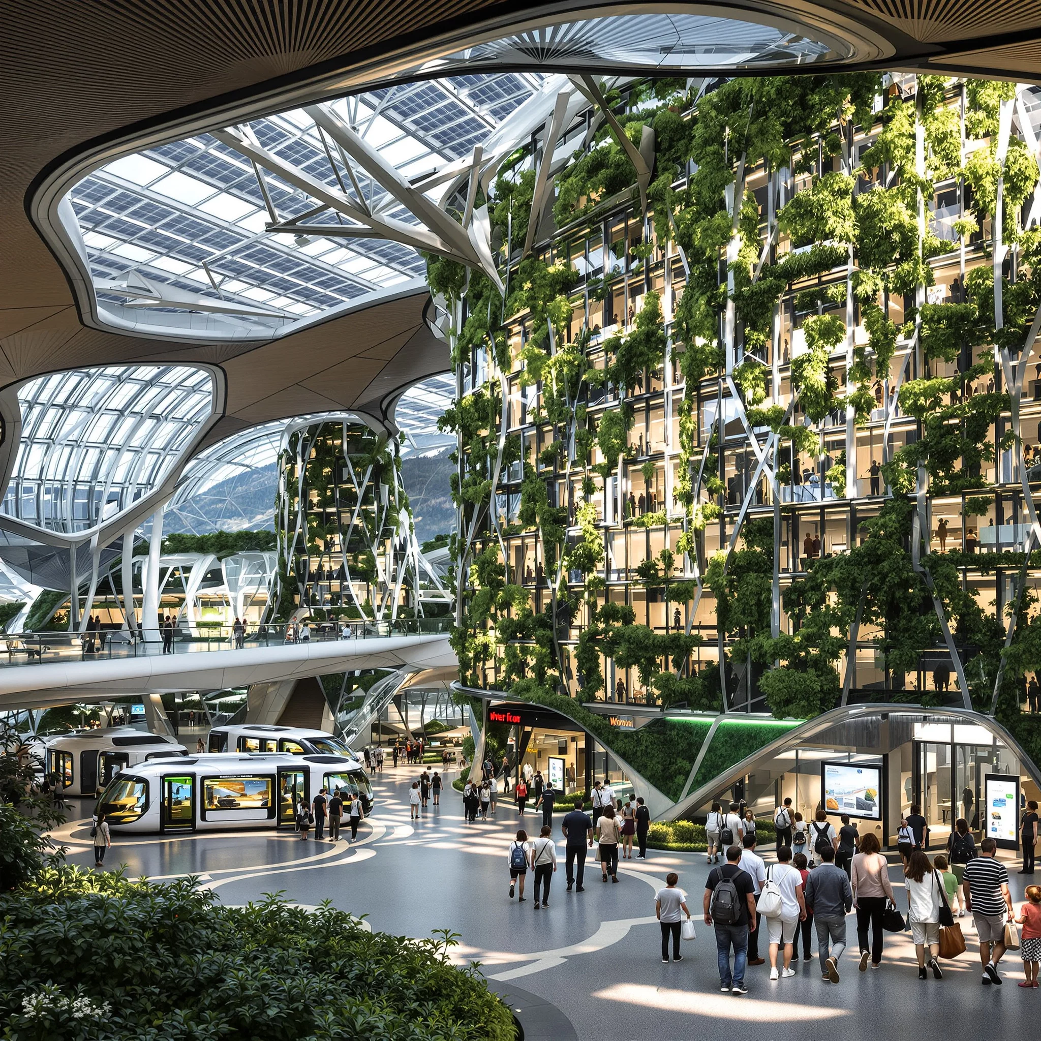 Coolcations & Earth-Friendly Escapes – nachhaltig und authentisch reisen