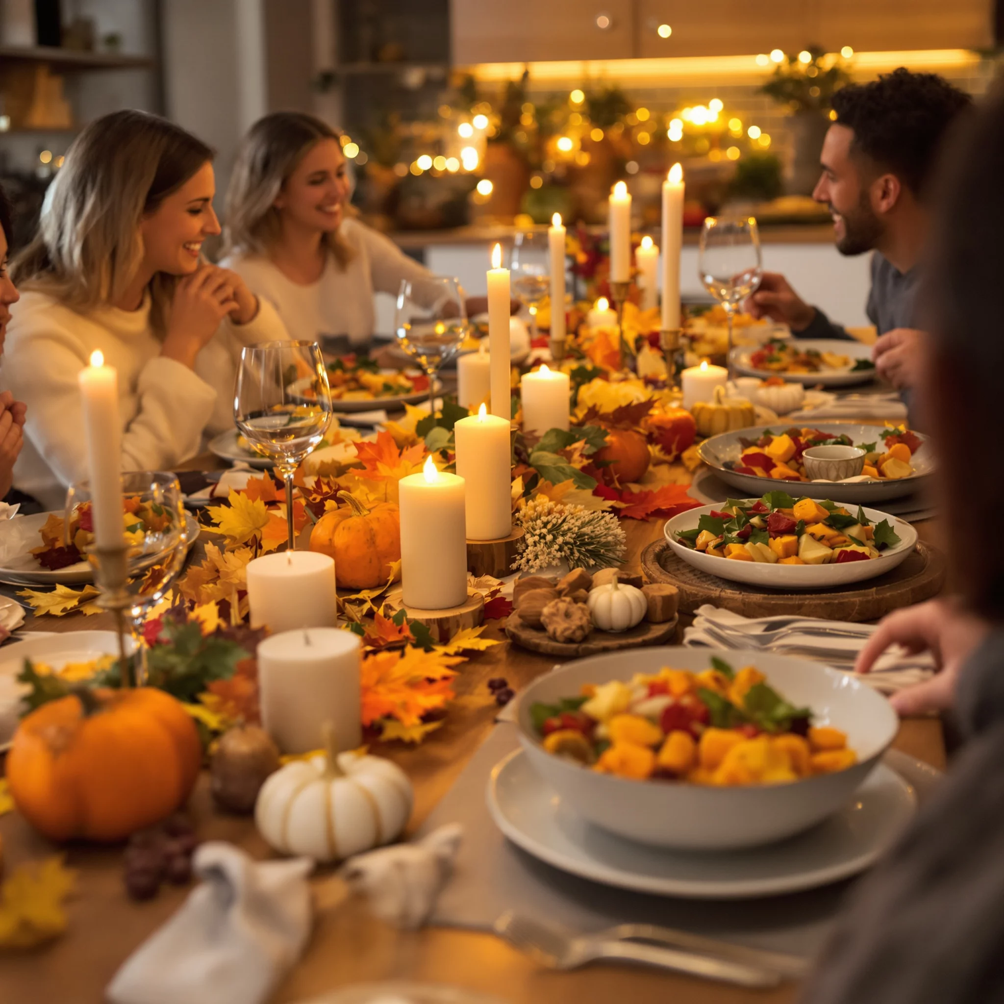 Gesunde und kreative Genusswelten für den Herbst: Von Aperitifs bis Superfood